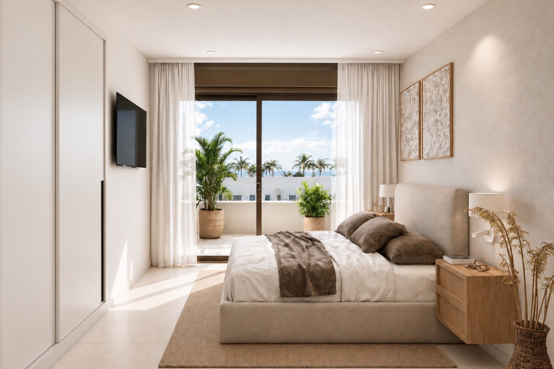 Nowe budownictwo - Bungalow -
