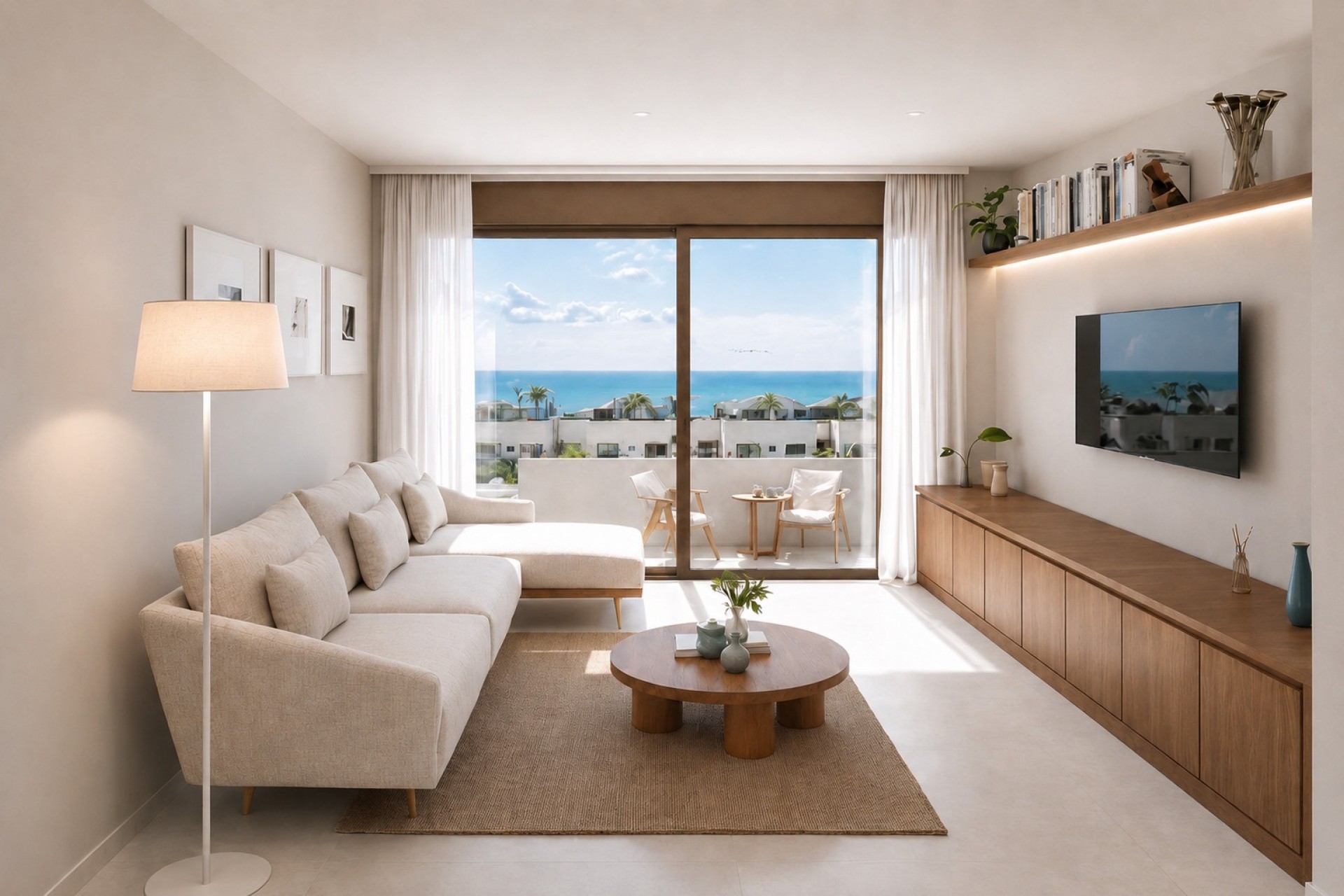 Nowe budownictwo - Bungalow -
