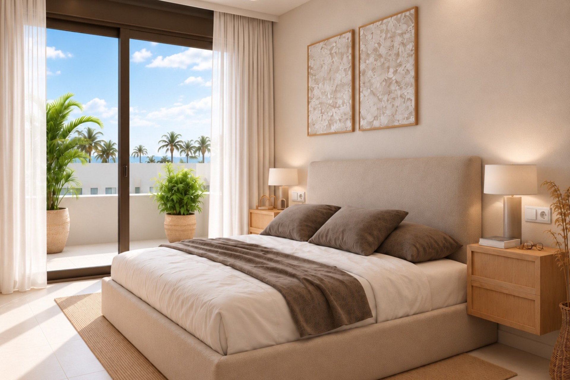 Nowe budownictwo - Bungalow -
