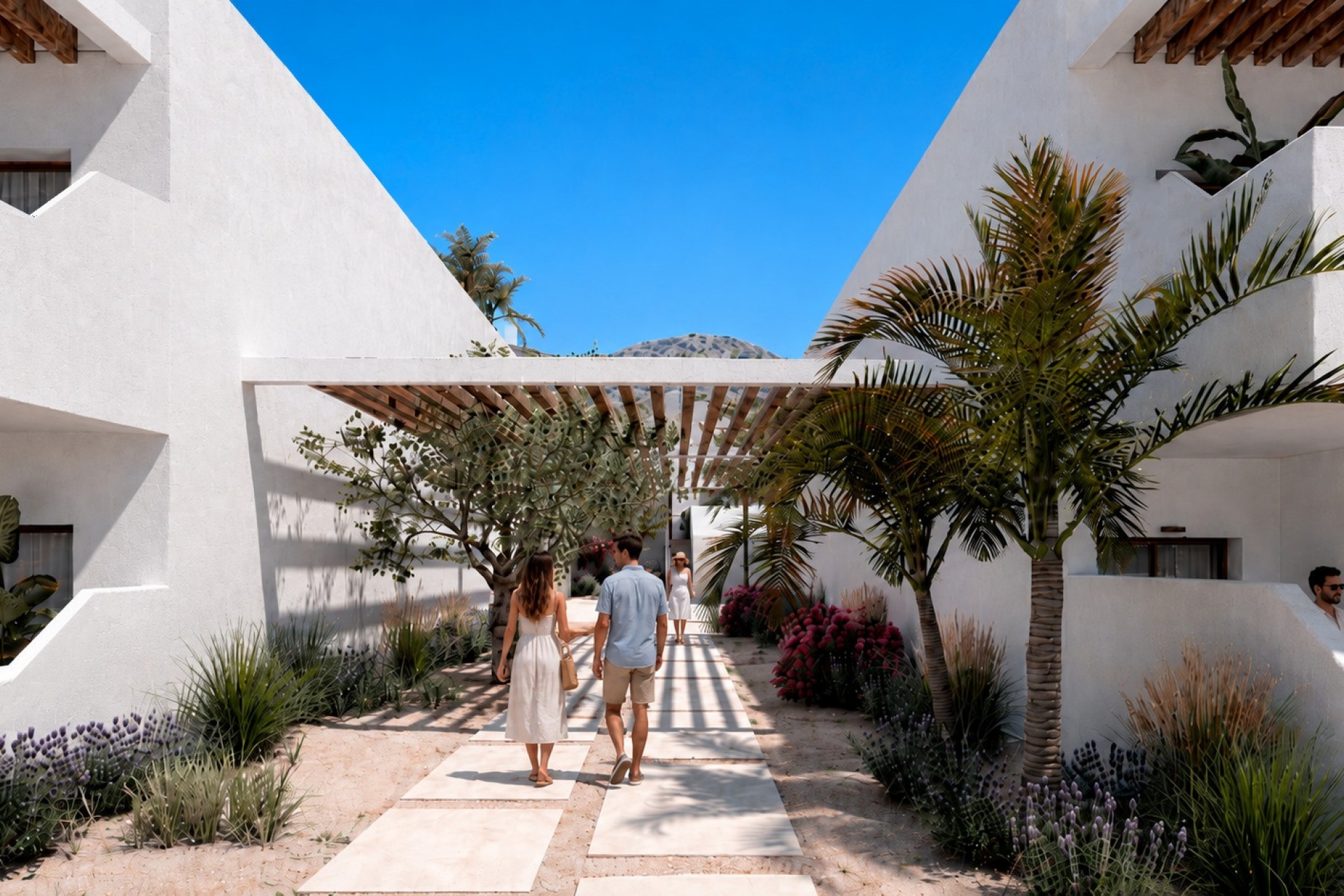 Nowe budownictwo - Bungalow -
