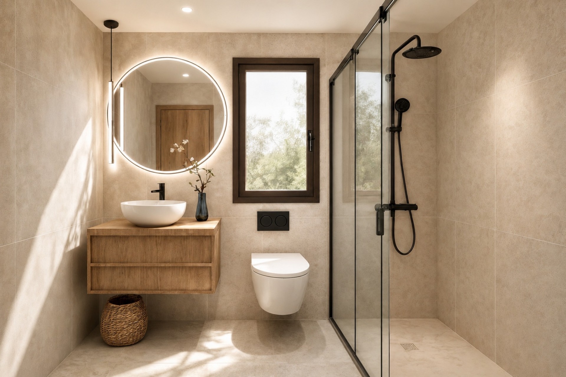 Nowe budownictwo - Bungalow -
