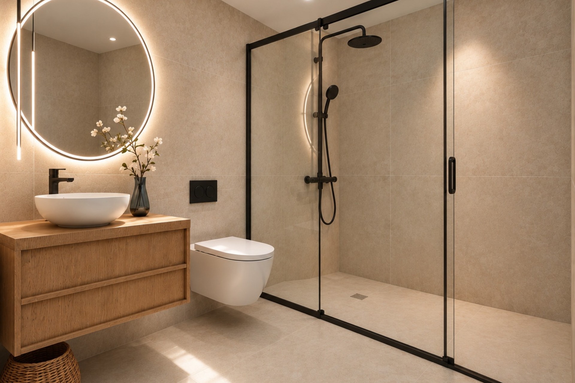 Nowe budownictwo - Bungalow -
