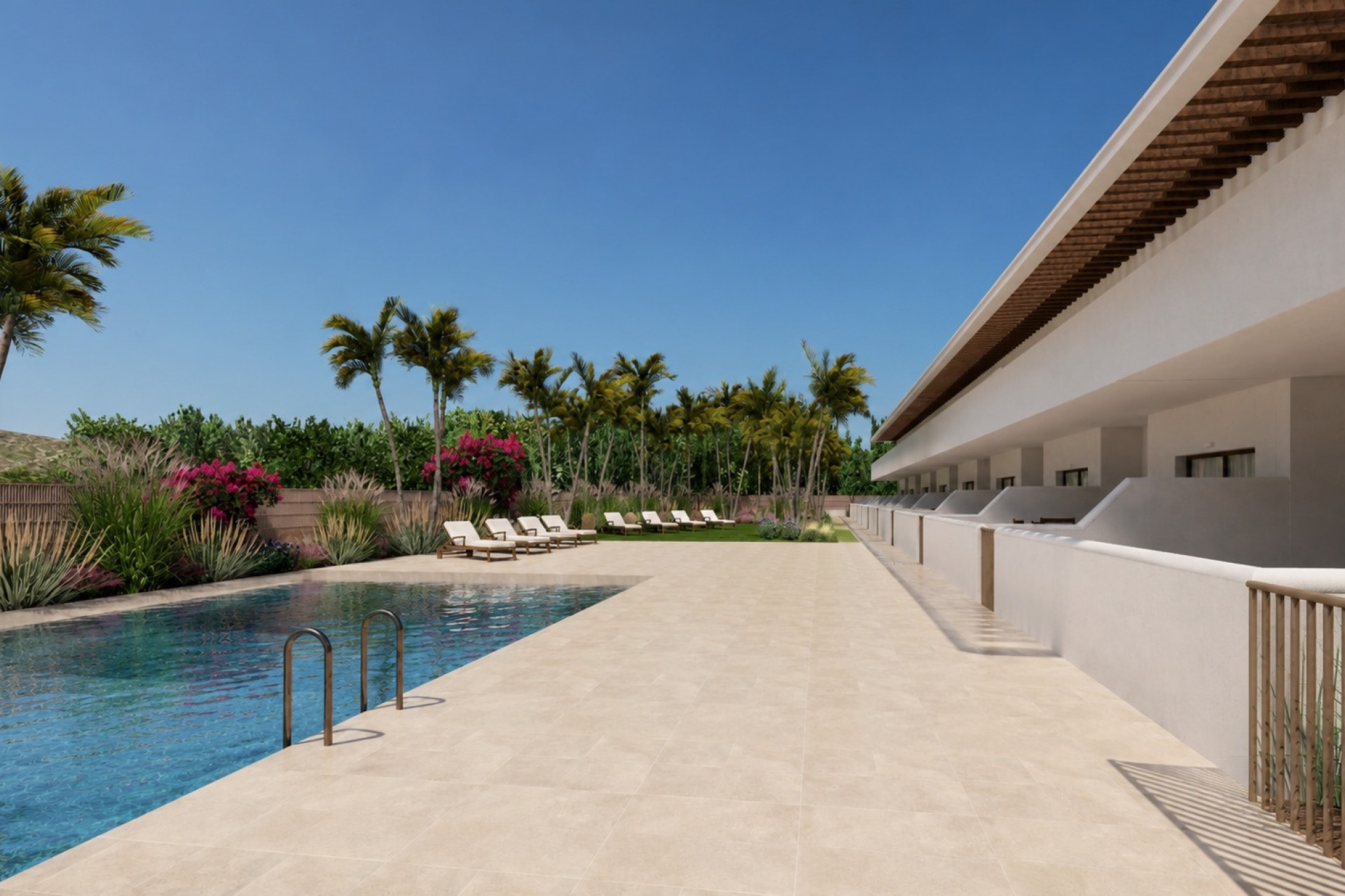 Nowe budownictwo - Bungalow -
