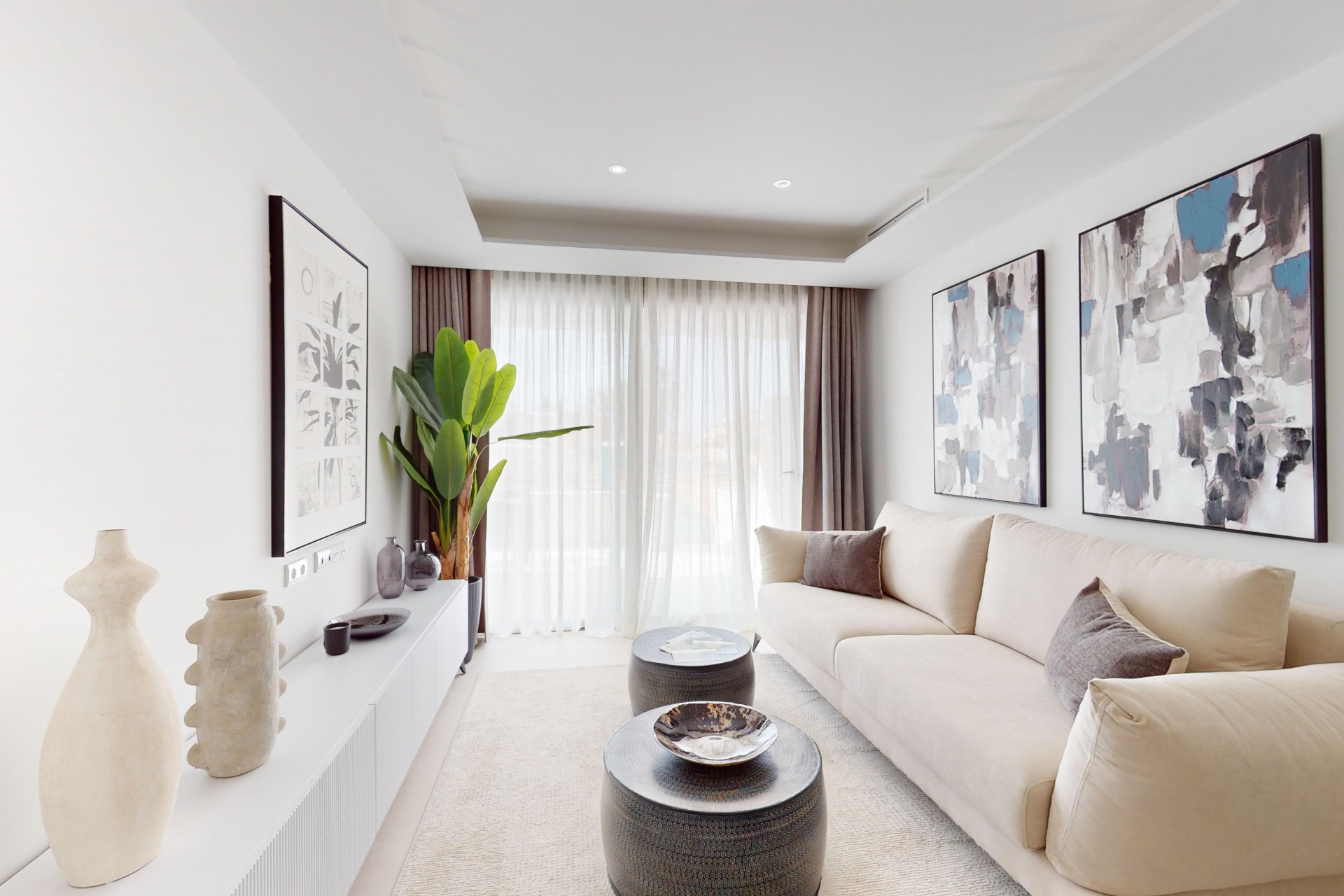 Nowe budownictwo -  -
Cabo Roig