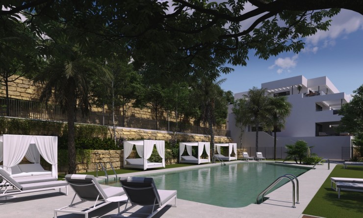  - Nowe budownictwo - Casares - Casares