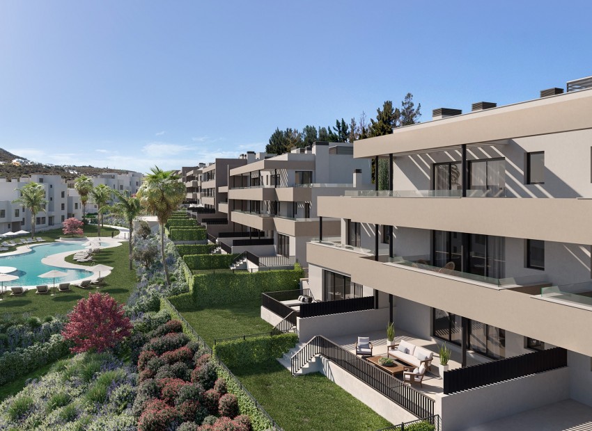 Nowe budownictwo -  -
Casares