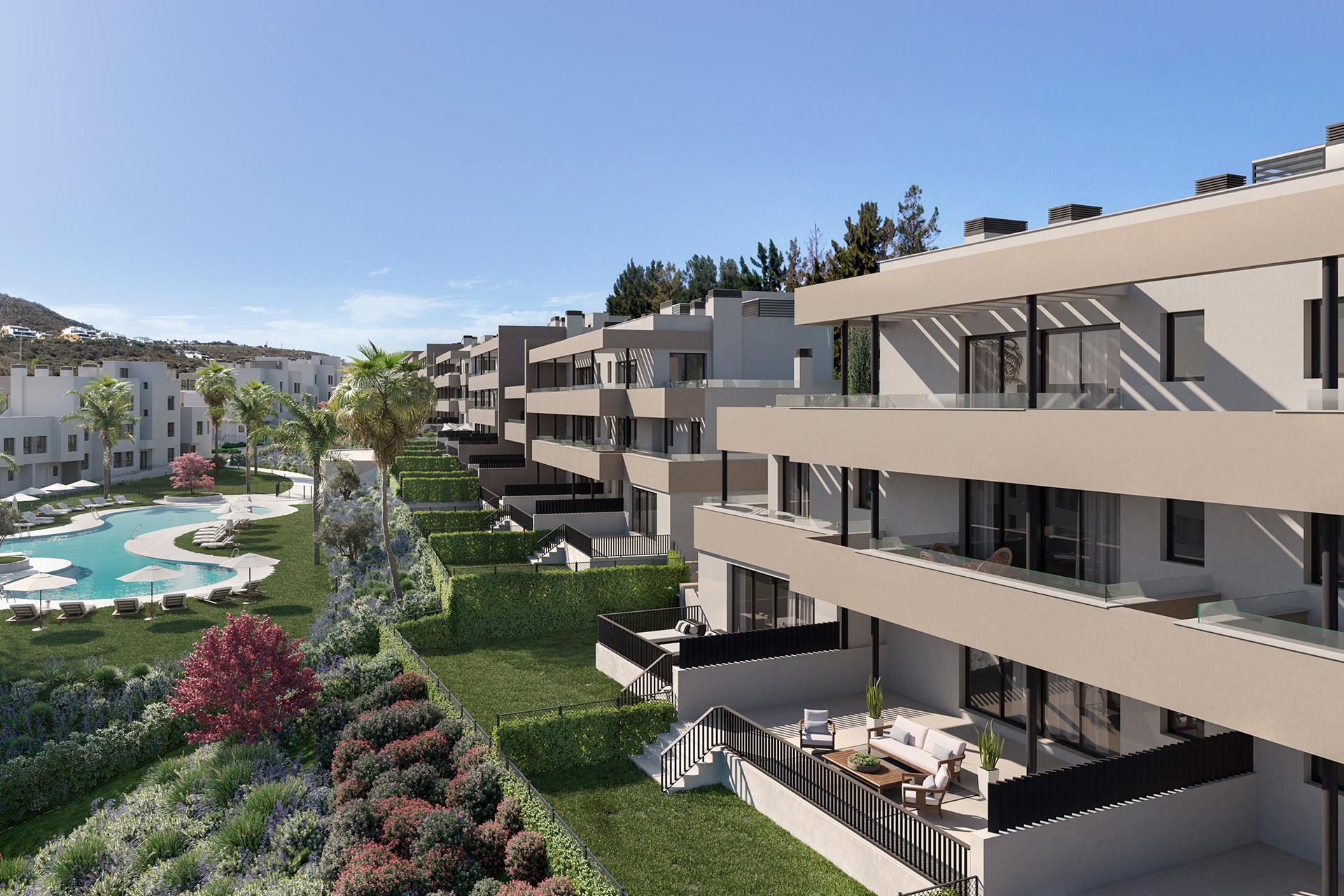 Nowe budownictwo -  -
Casares