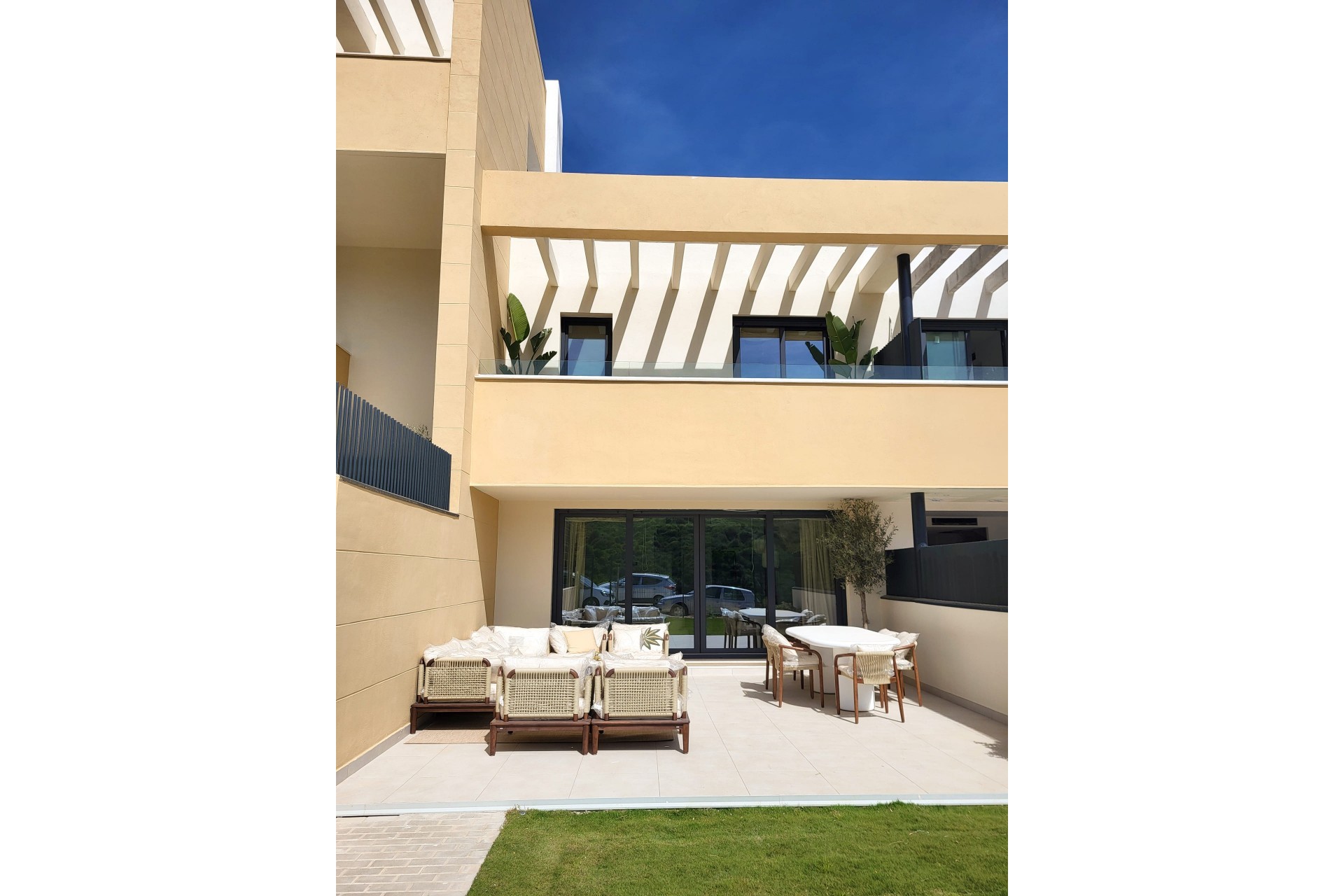 Nowe budownictwo -  -
Casares