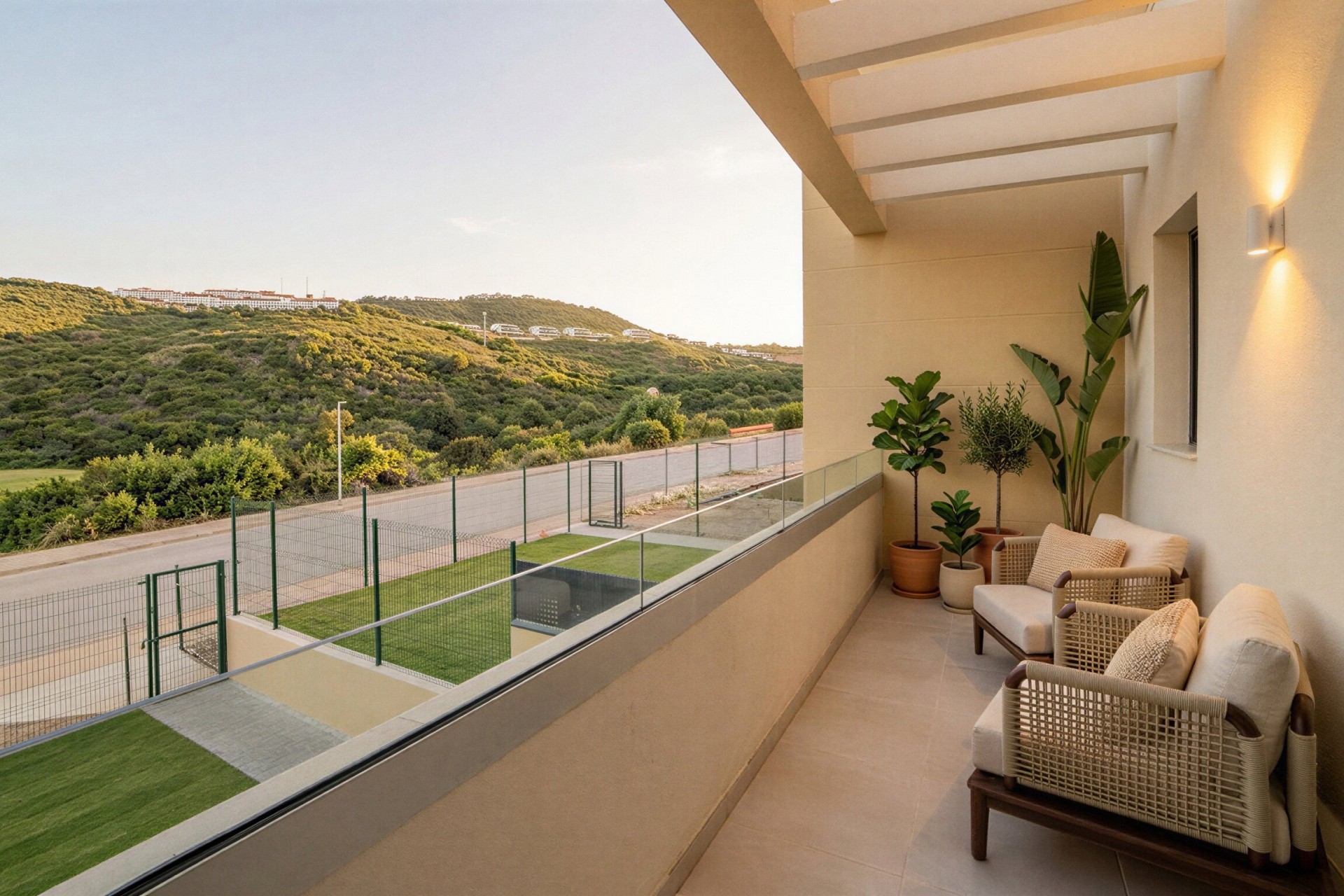 Nowe budownictwo -  -
Casares