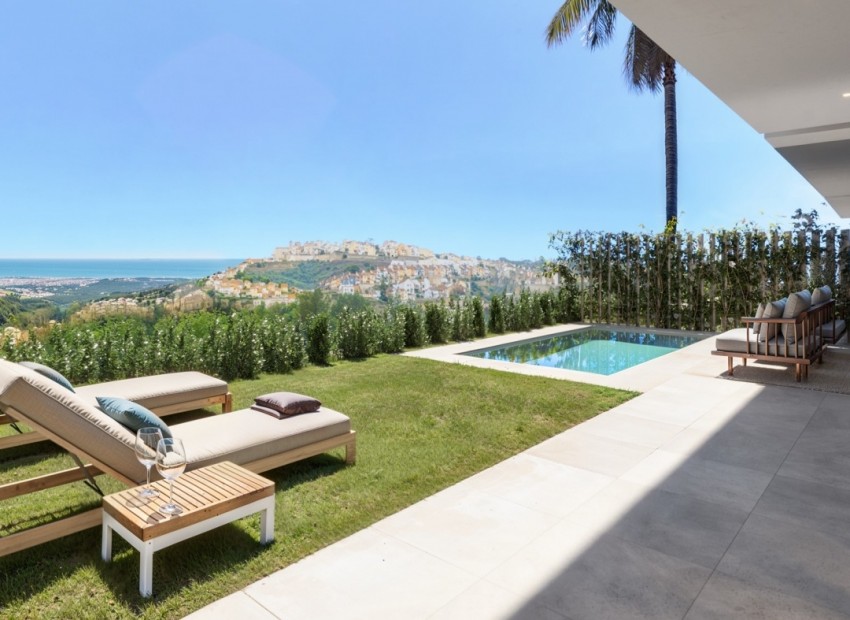 Nowe budownictwo -  -
Caseres del Sol