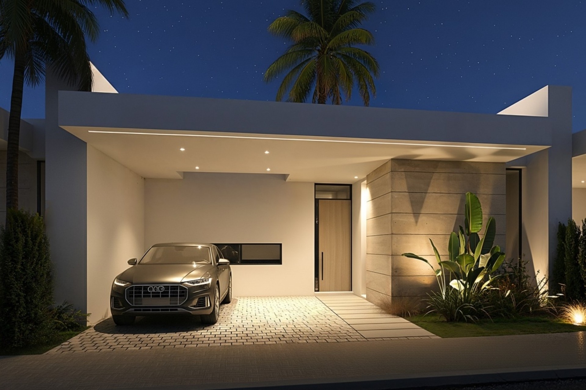 Nowe budownictwo -  -
Caseres del Sol