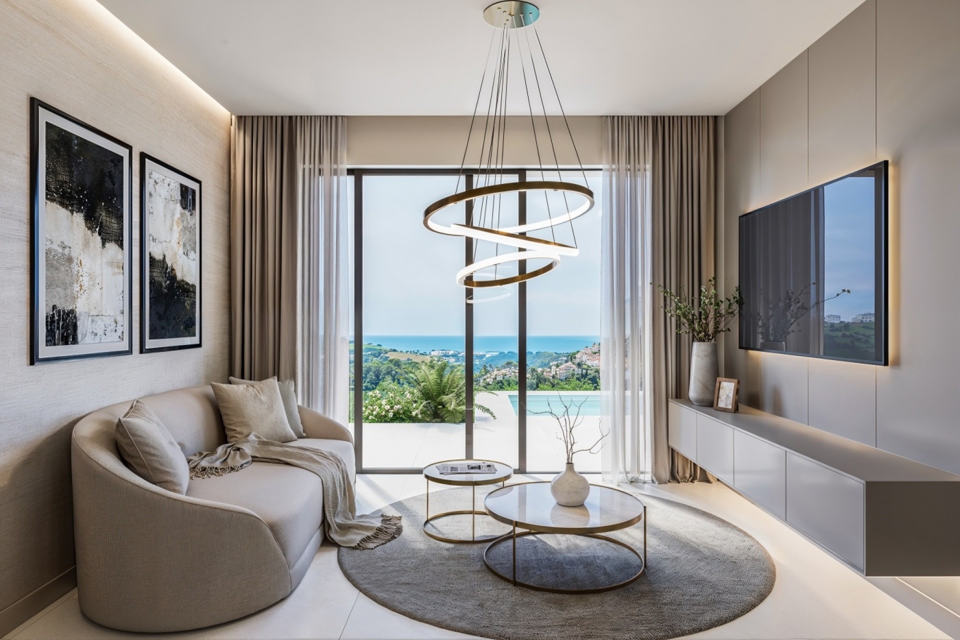 Nowe budownictwo -  -
Caseres del Sol