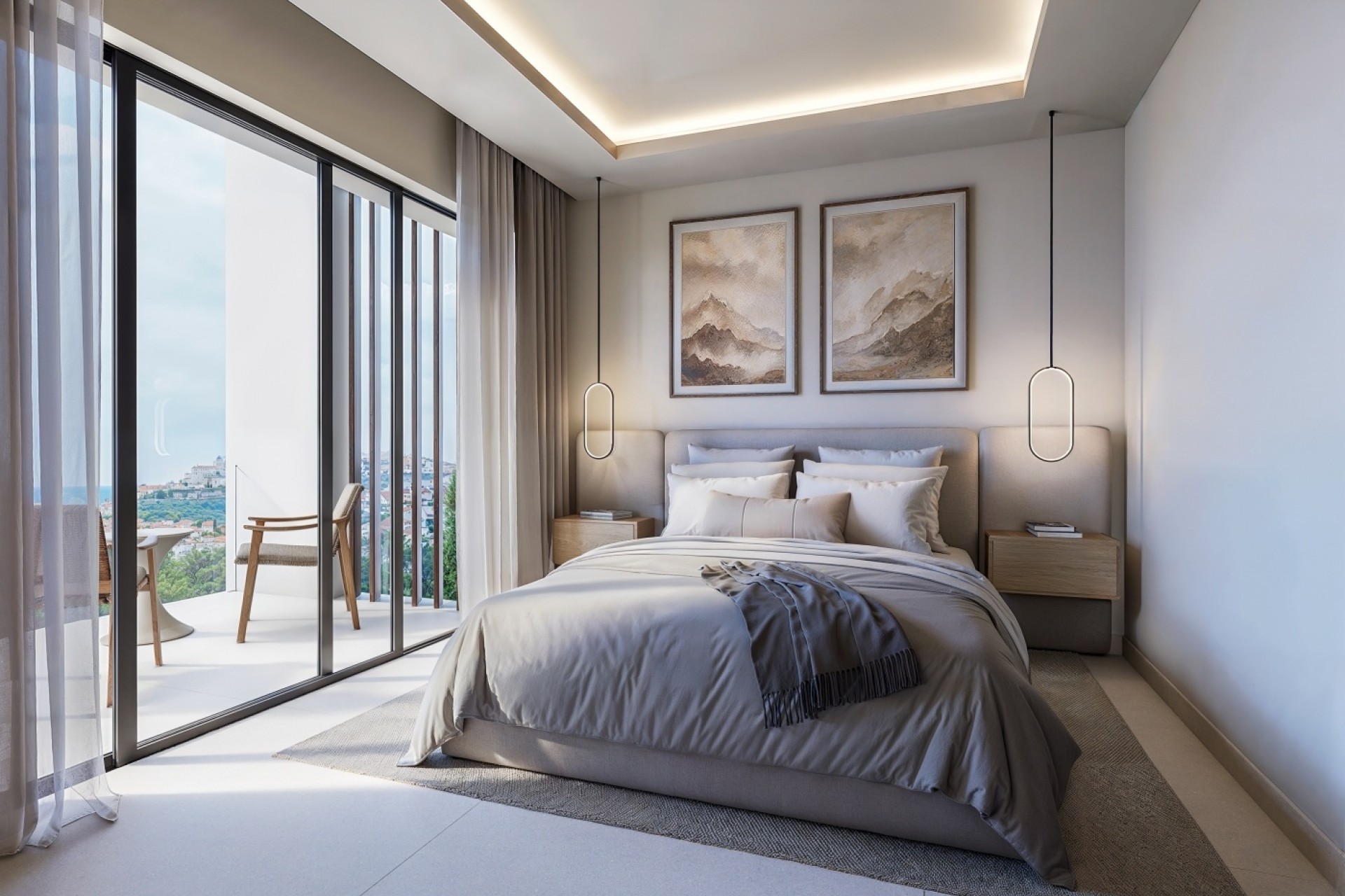 Nowe budownictwo -  -
Caseres del Sol