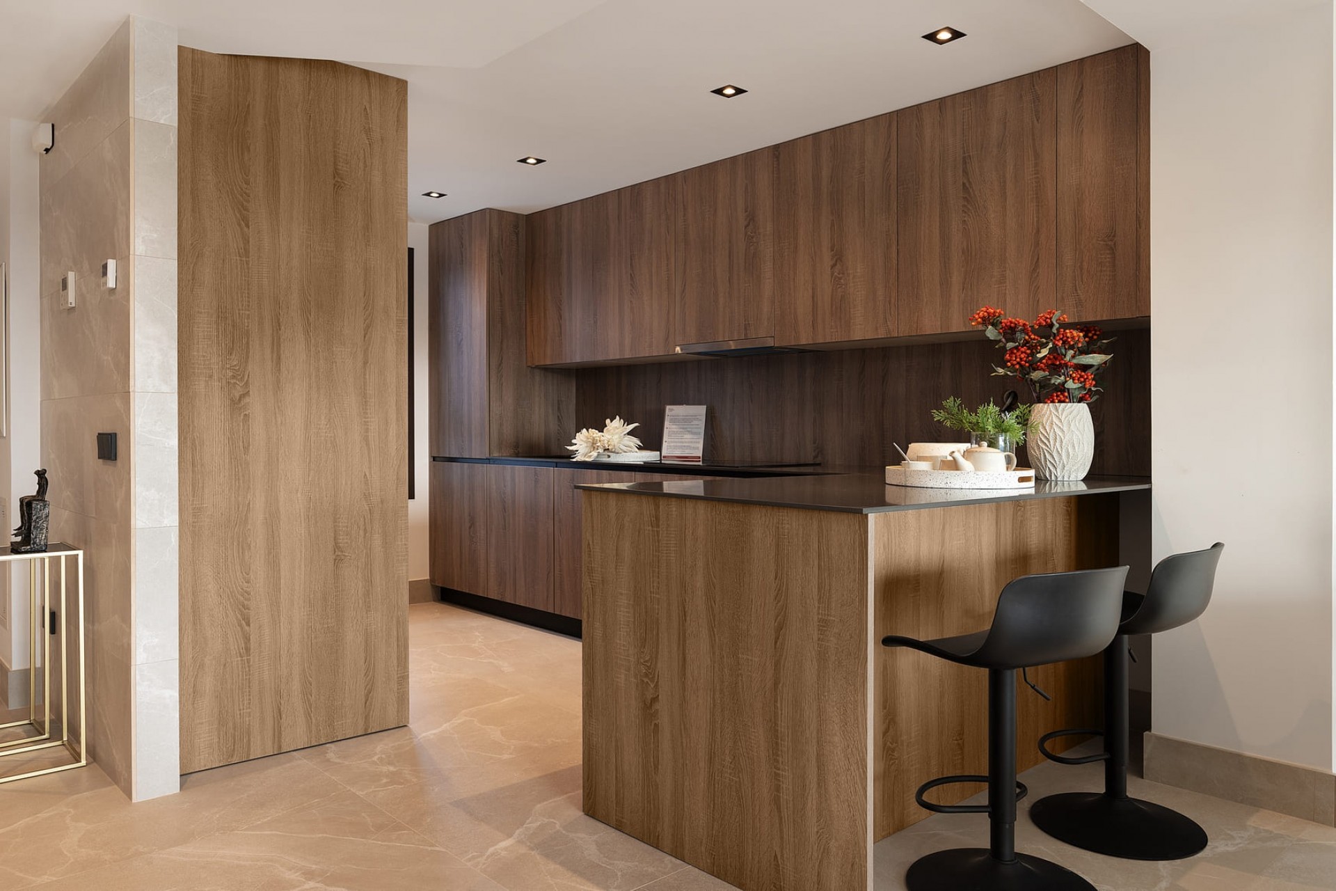 Nowe budownictwo -  -
Cerros del Lago