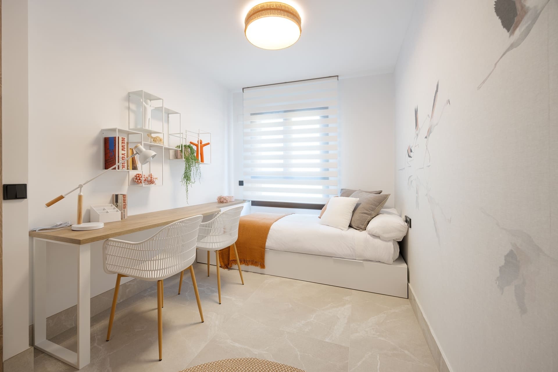 Nowe budownictwo -  -
Cerros del Lago