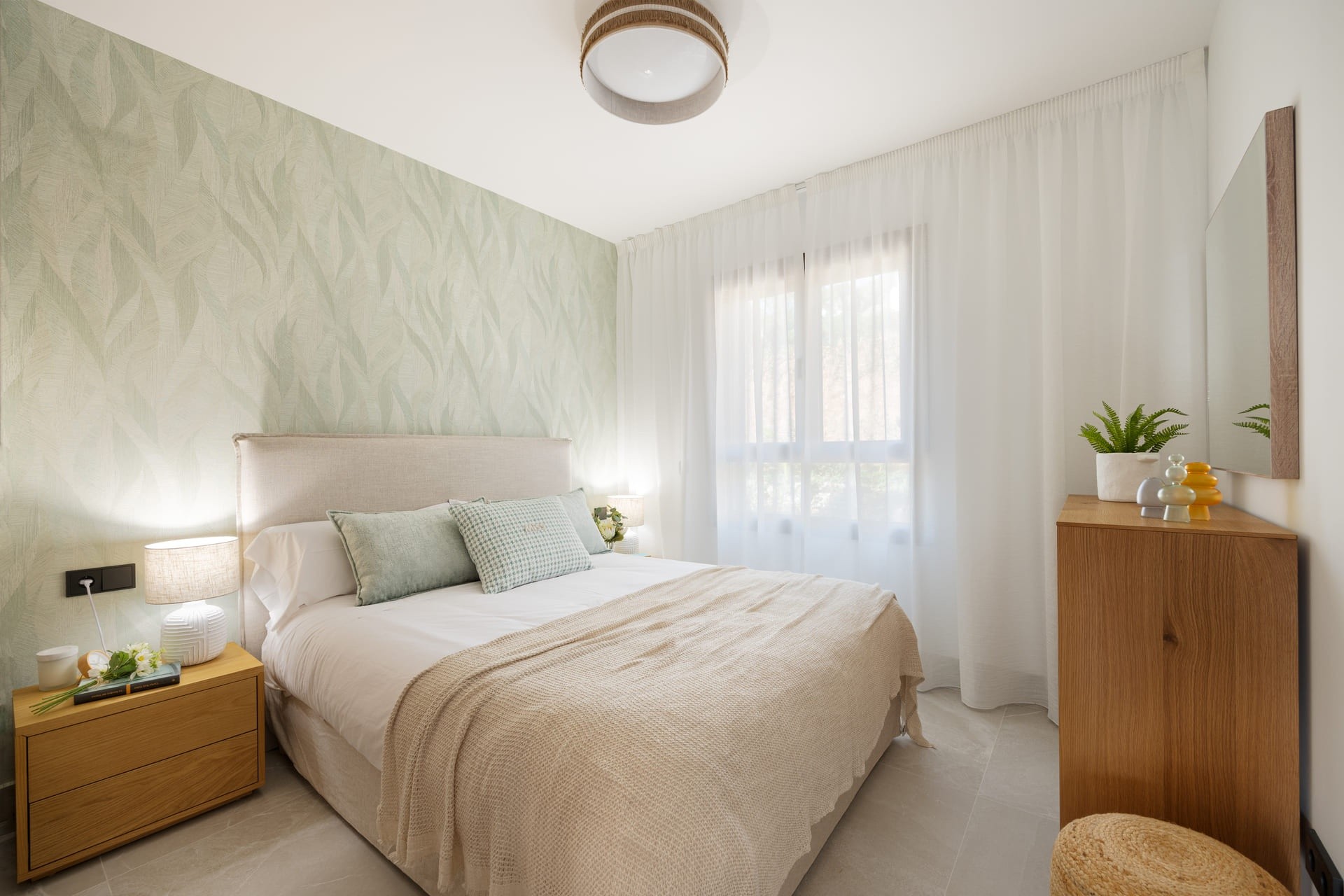 Nowe budownictwo -  -
Cerros del Lago