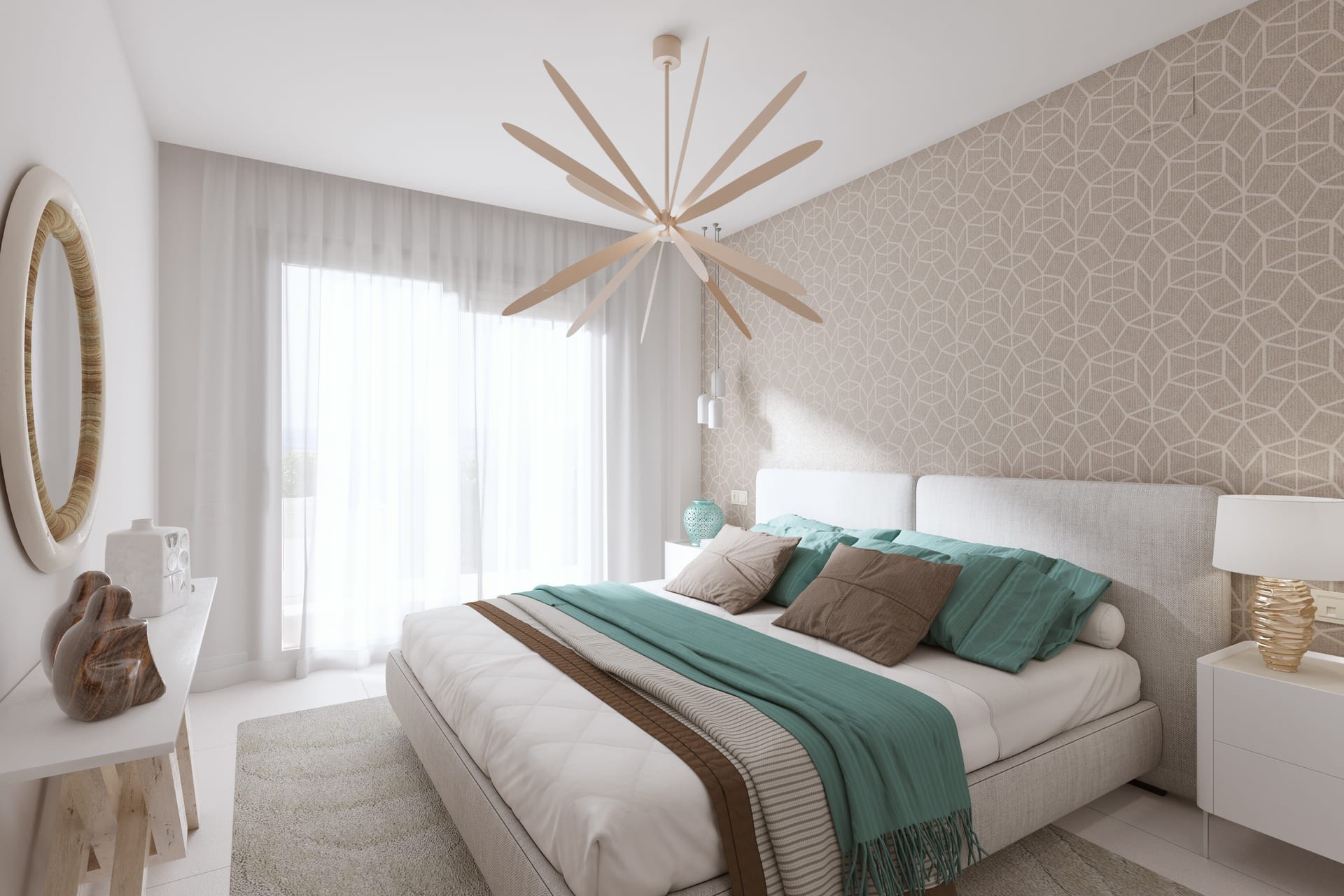 Nowe budownictwo -  -
Cerros del Lago