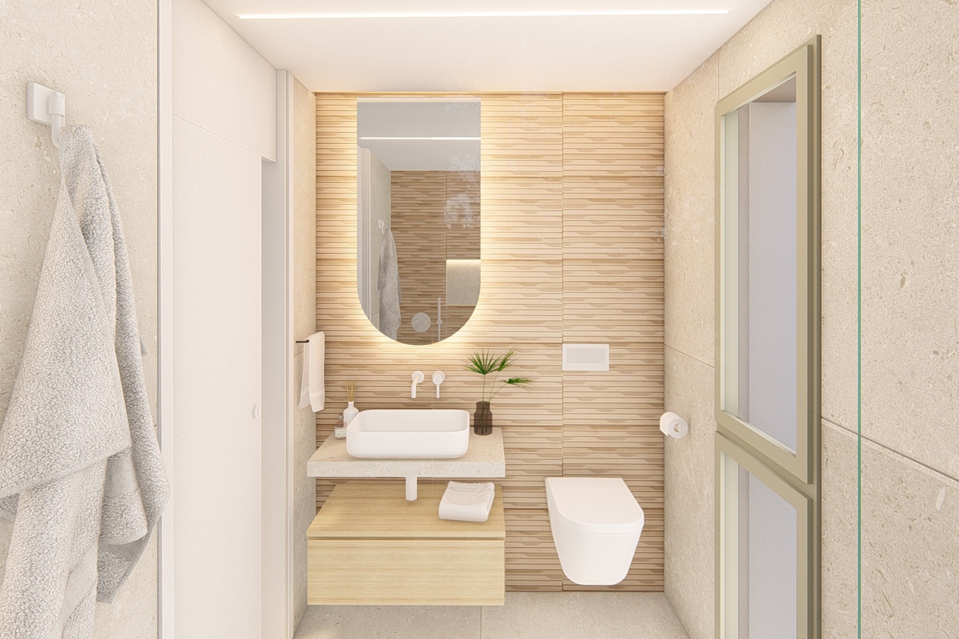 Nowe budownictwo -  -
Ciudad Quesada