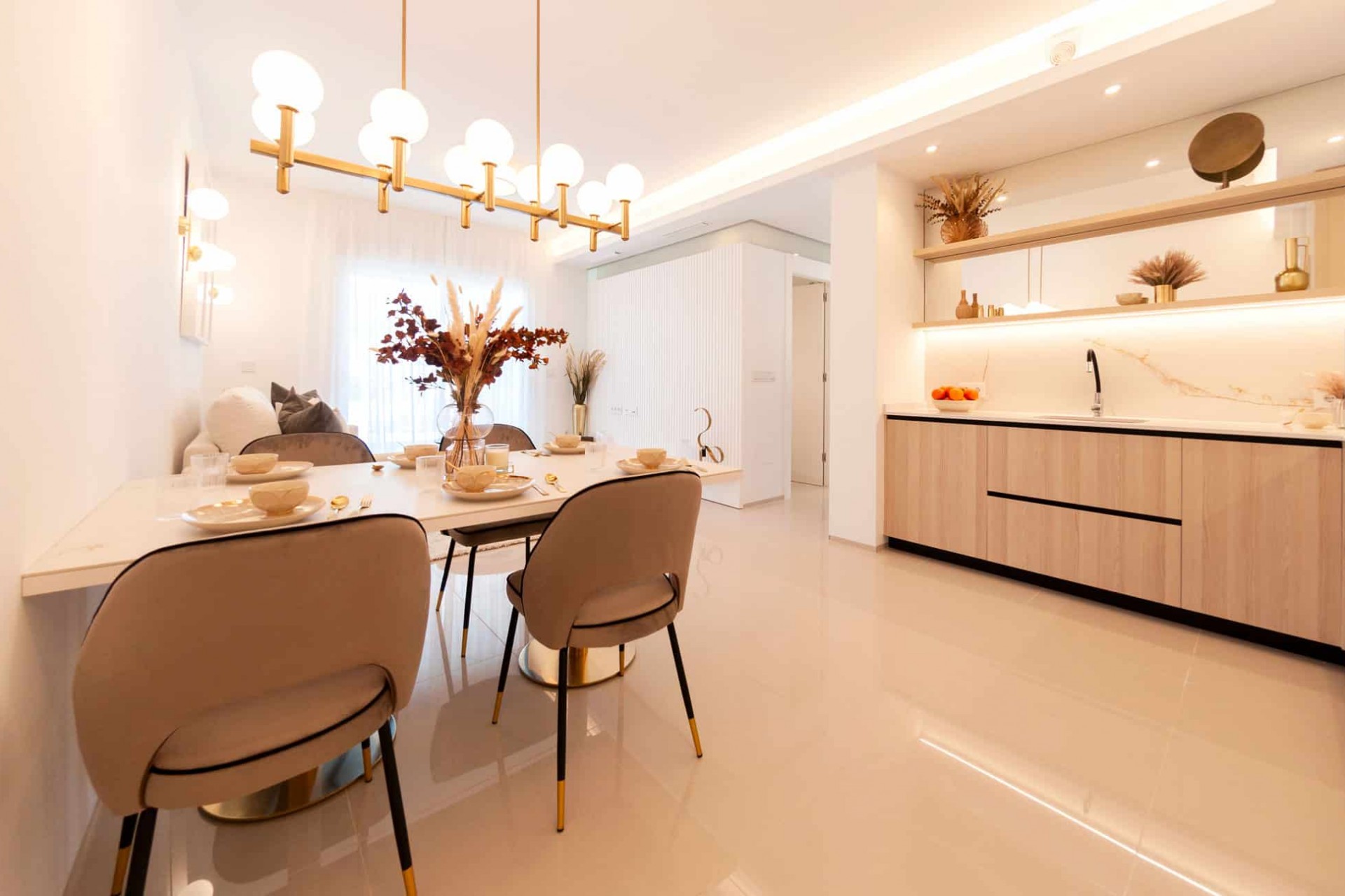 Nowe budownictwo -  -
Ciudad Quesada