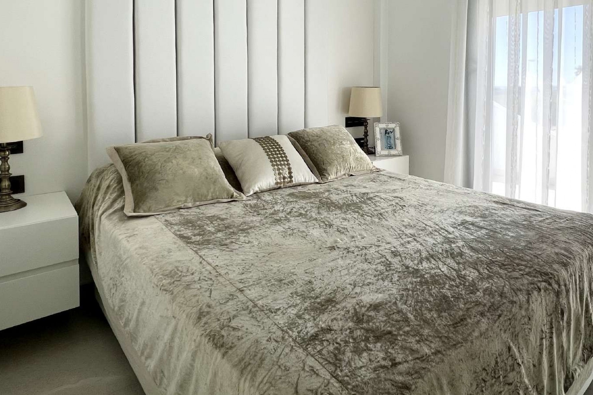 Nowe budownictwo -  -
Ciudad Quesada