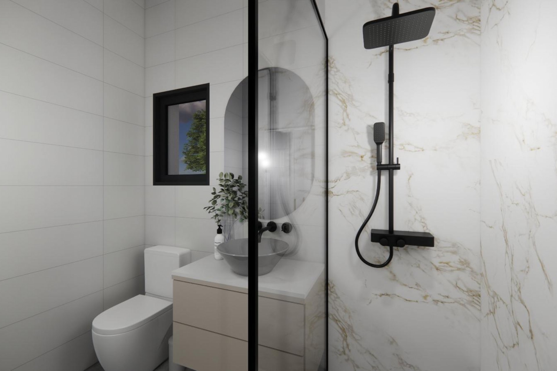 Nowe budownictwo -  -
Ciudad Quesada