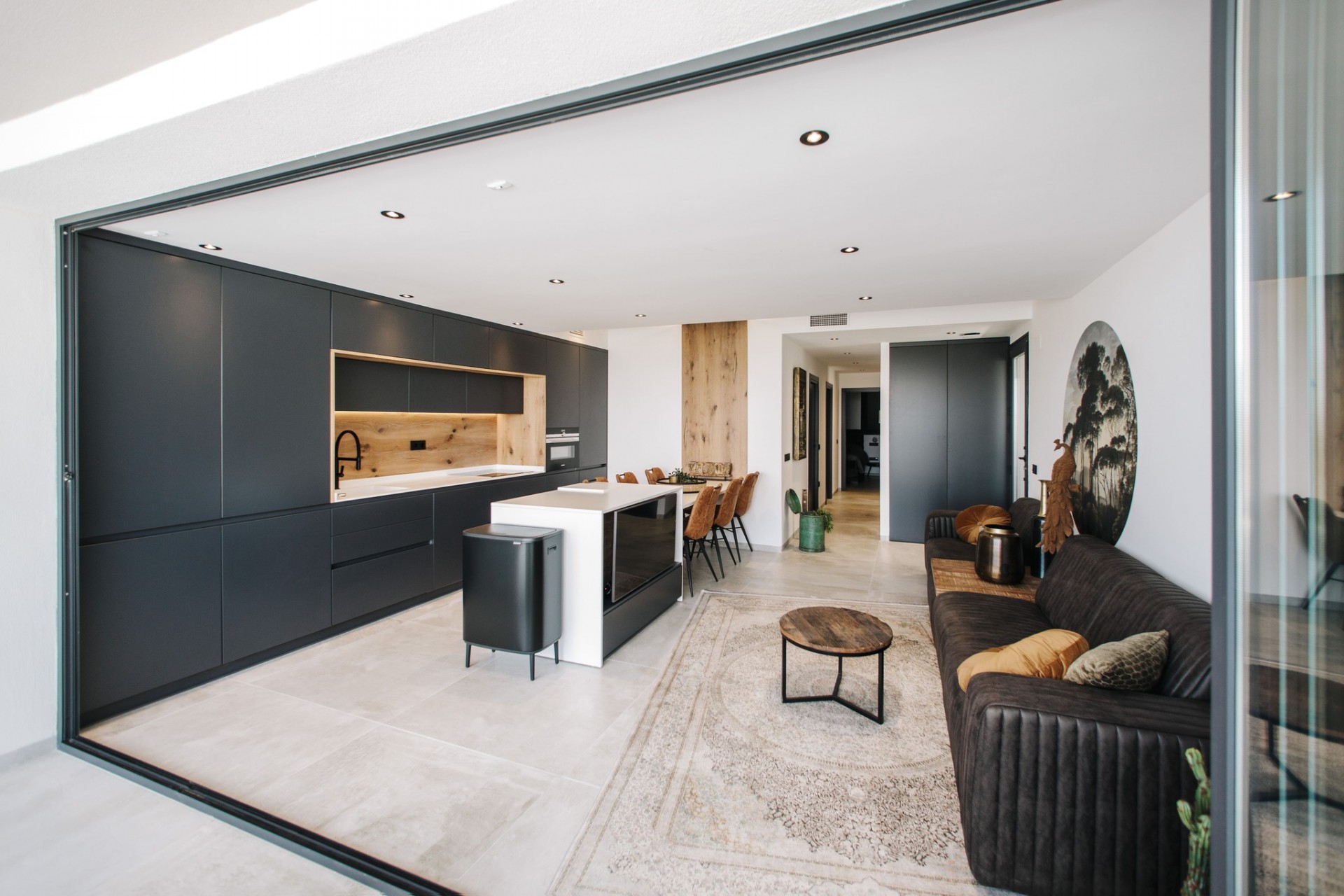 Nowe budownictwo -  -
Ciudad Quesada