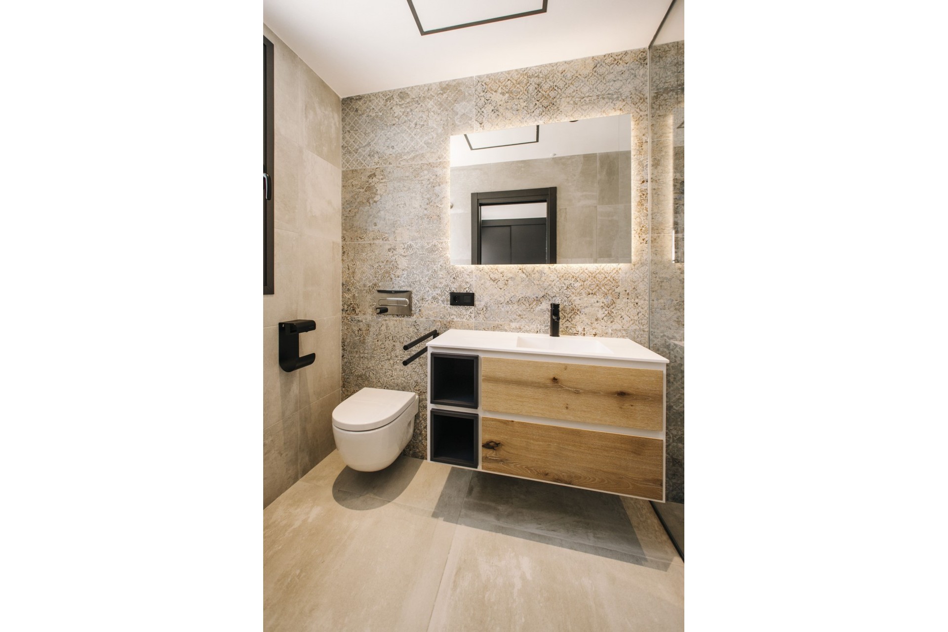 Nowe budownictwo -  -
Ciudad Quesada