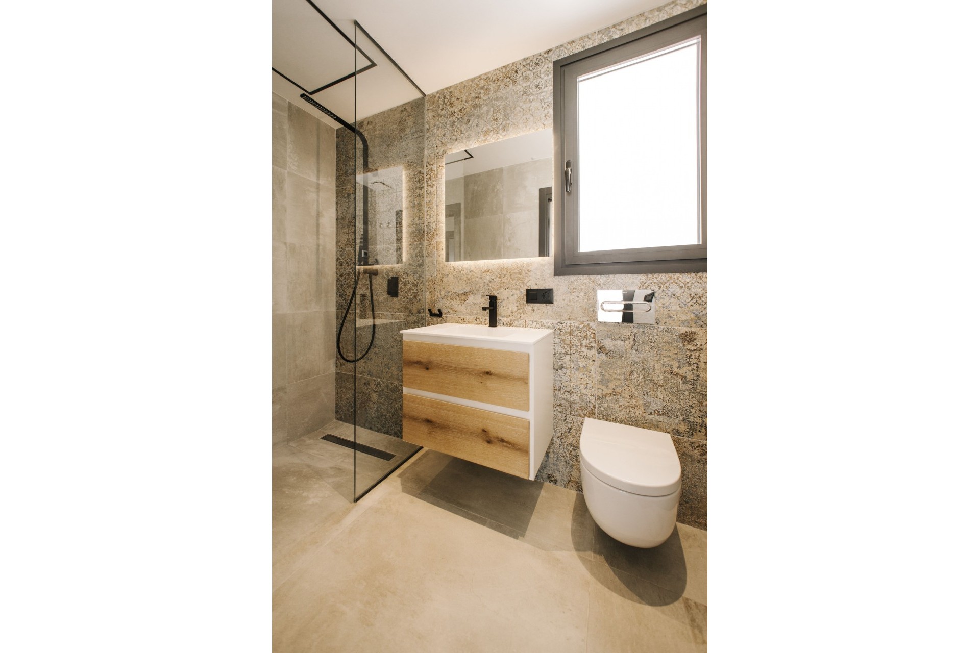 Nowe budownictwo -  -
Ciudad Quesada