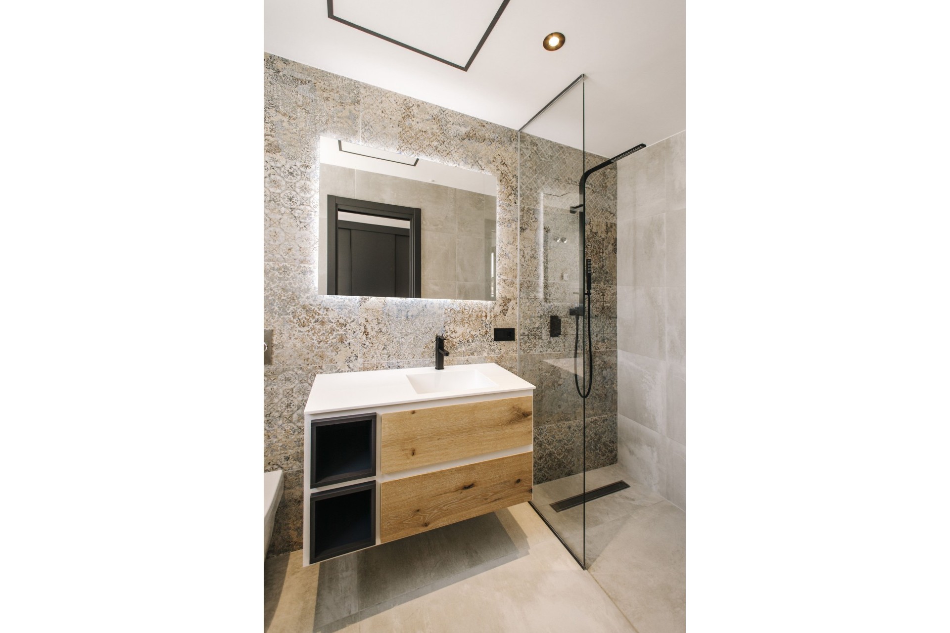 Nowe budownictwo -  -
Ciudad Quesada