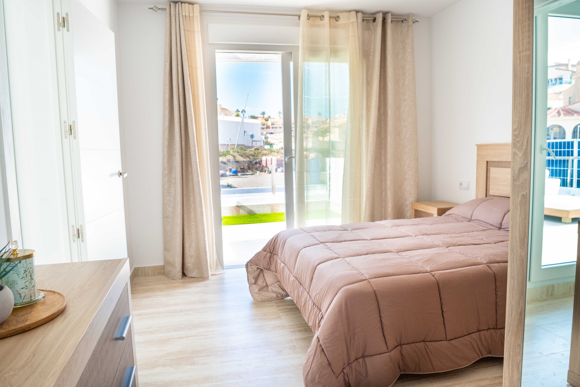 Nowe budownictwo -  -
Ciudad Quesada