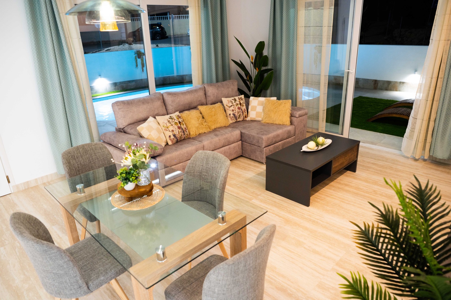 Nowe budownictwo -  -
Ciudad Quesada