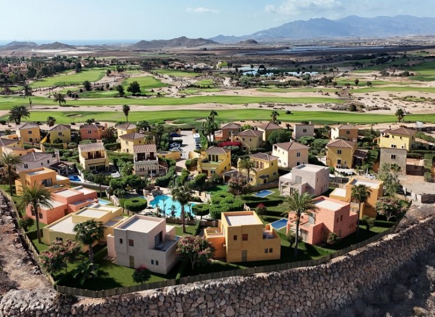 Nowe budownictwo -  -
Cuevas del Almanzora