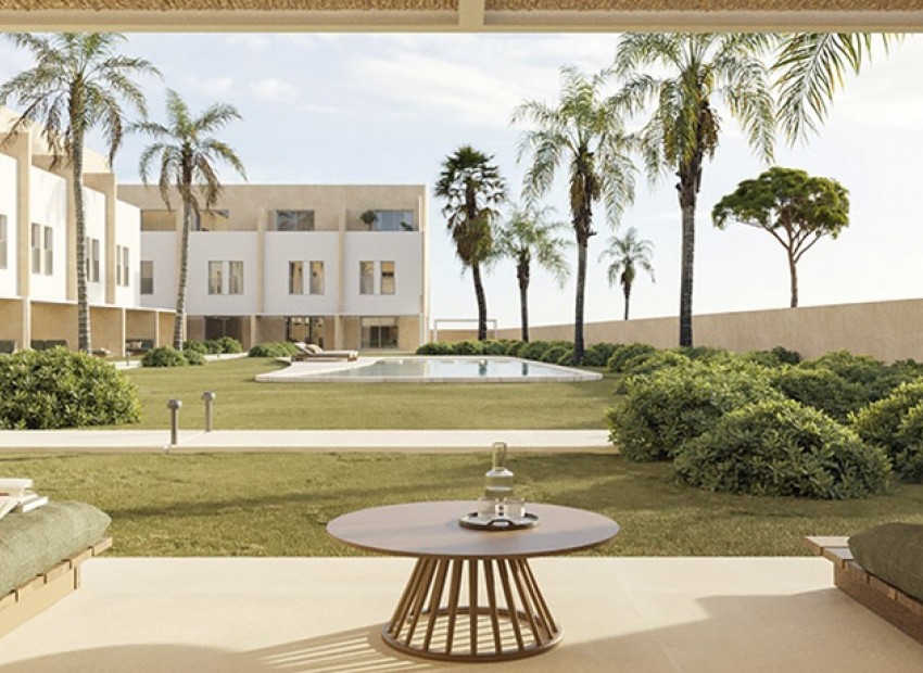 Nowe budownictwo -  -
Denia