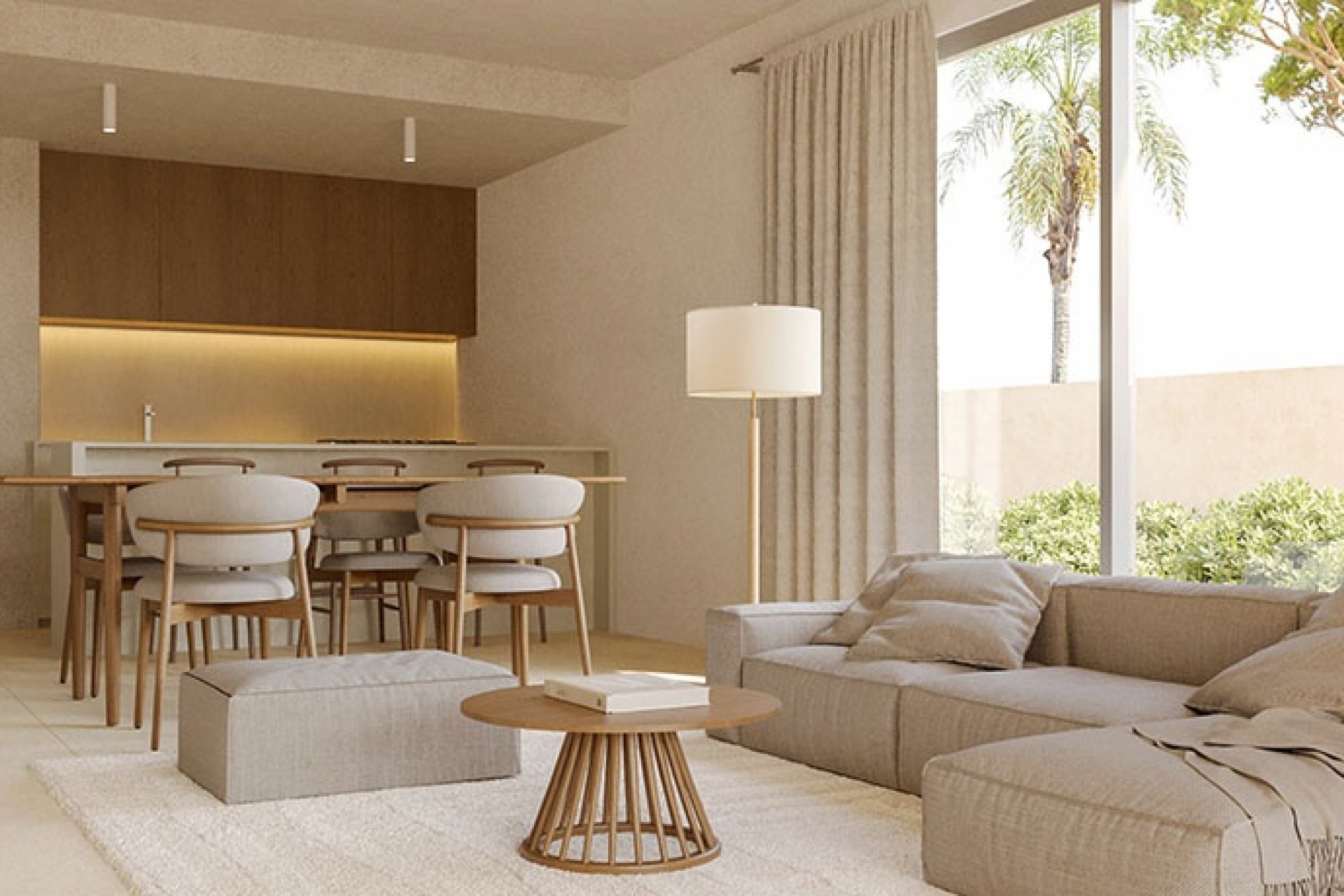 Nowe budownictwo -  -
Denia