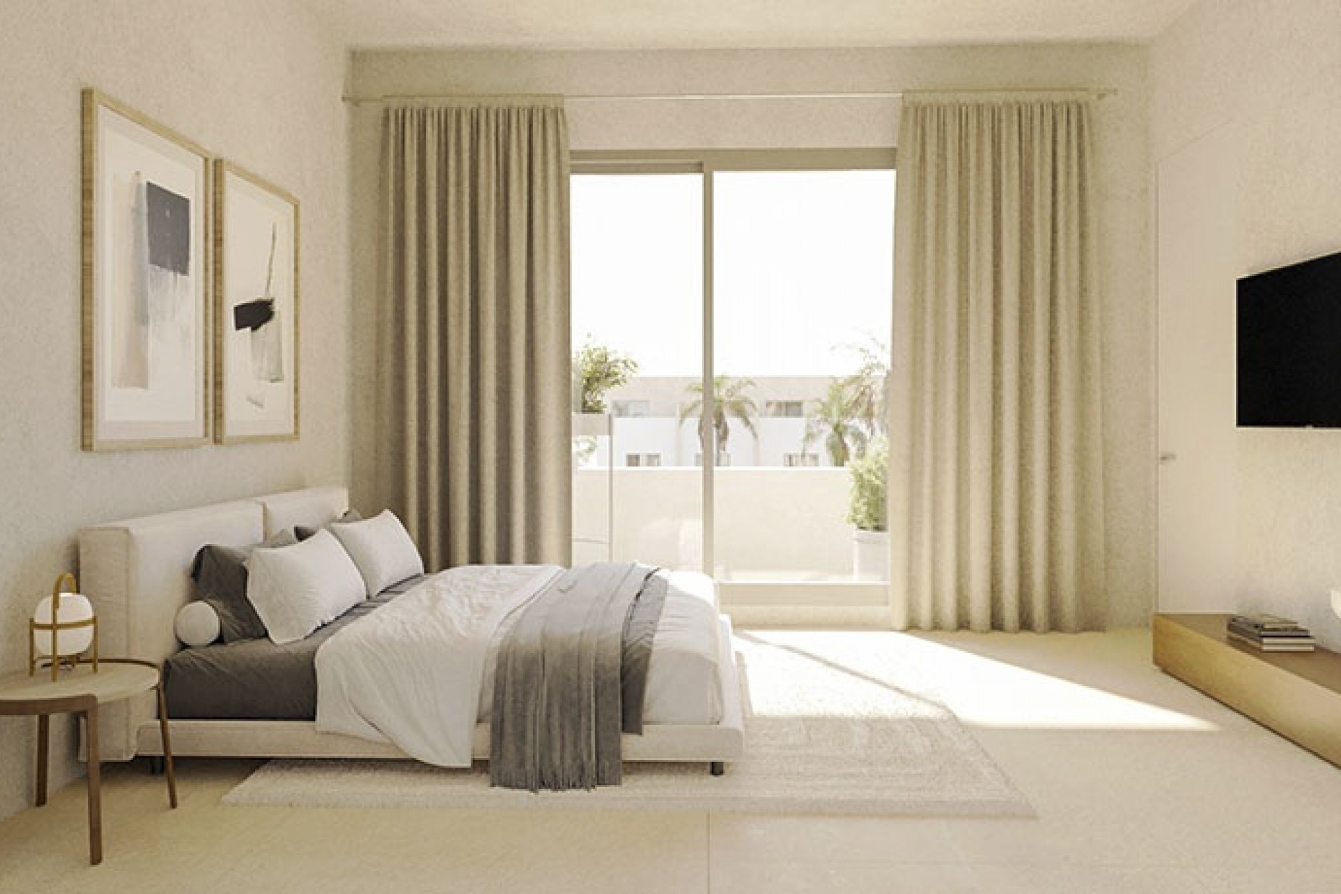 Nowe budownictwo -  -
Denia