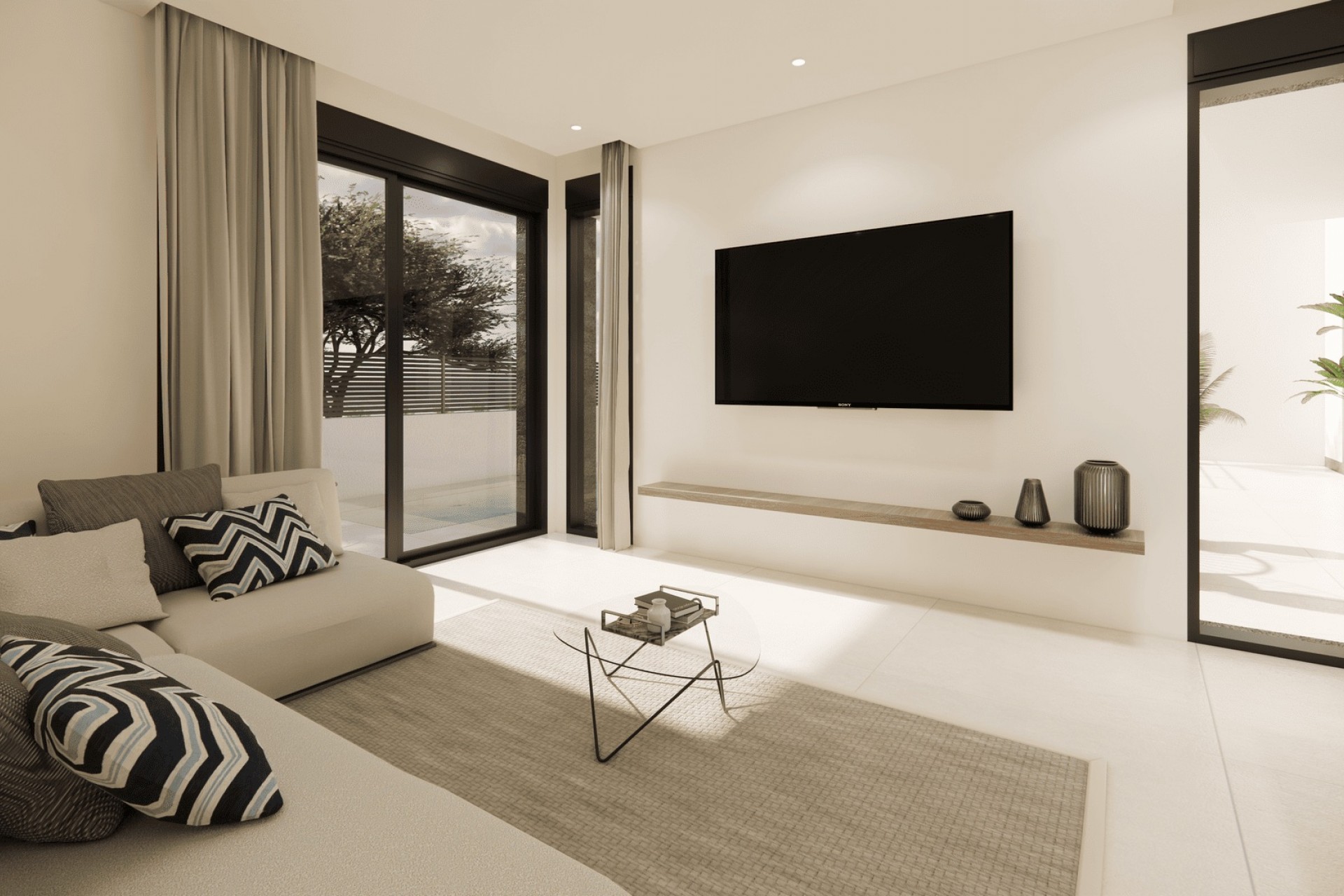 Nowe budownictwo -  -
Dolores