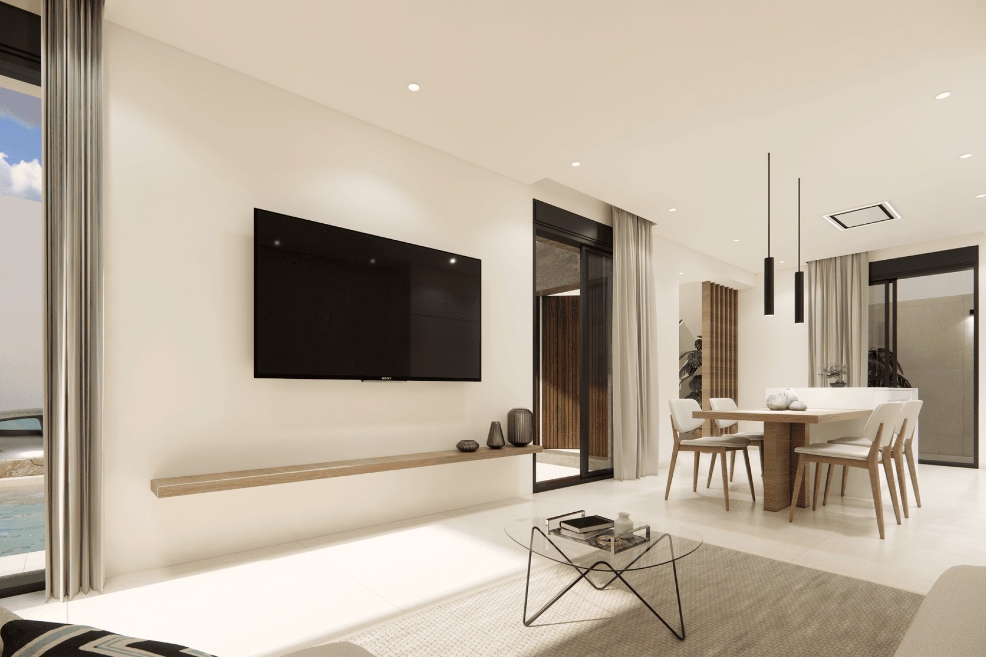 Nowe budownictwo -  -
Dolores