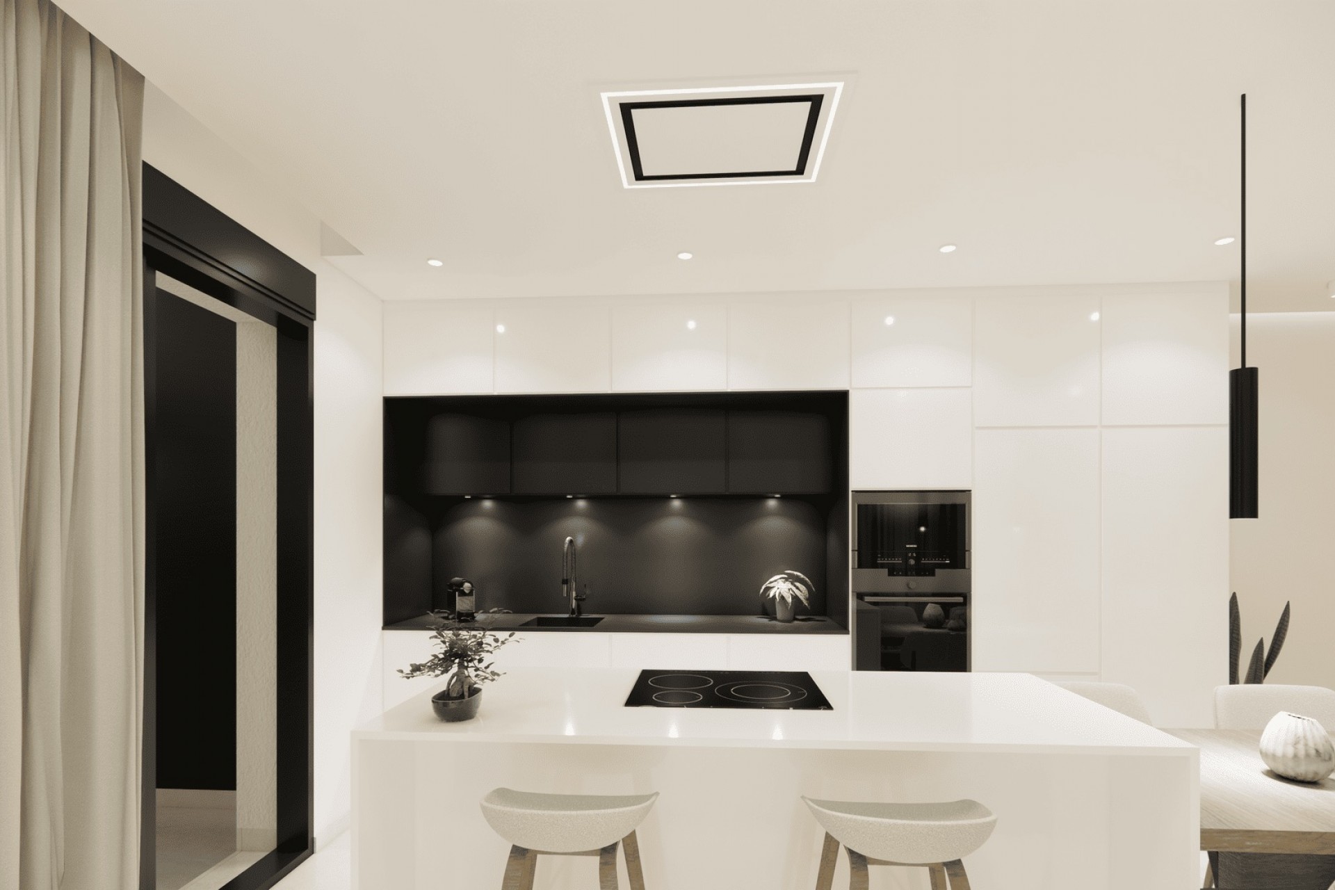 Nowe budownictwo -  -
Dolores