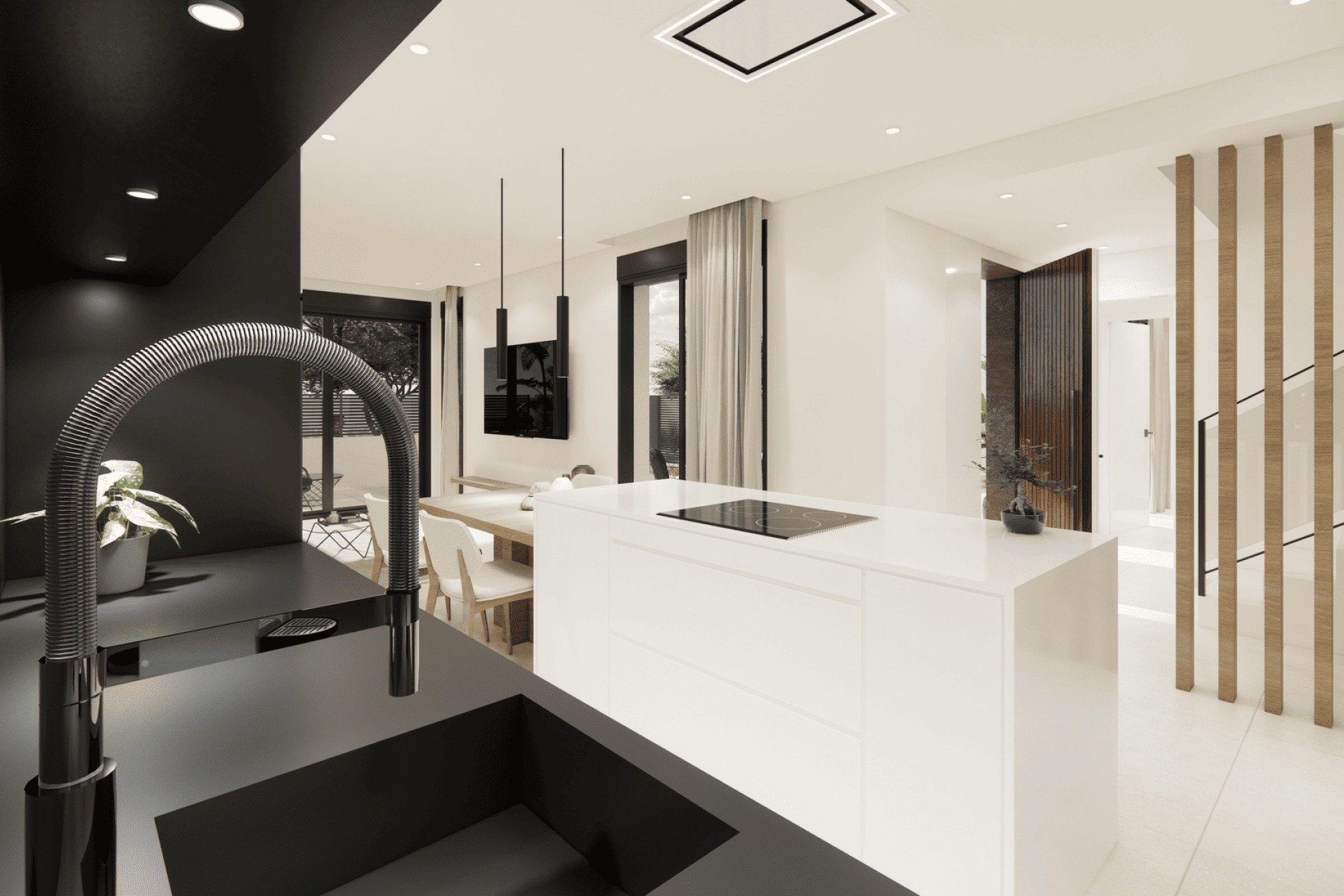 Nowe budownictwo -  -
Dolores