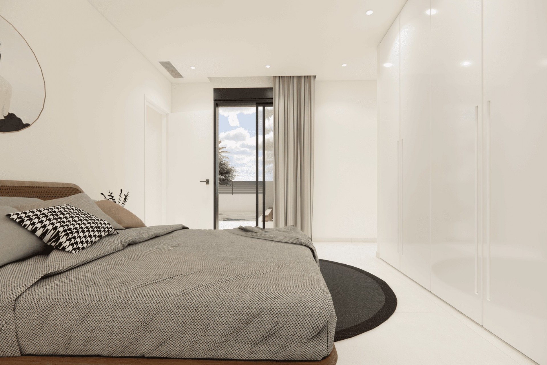 Nowe budownictwo -  -
Dolores