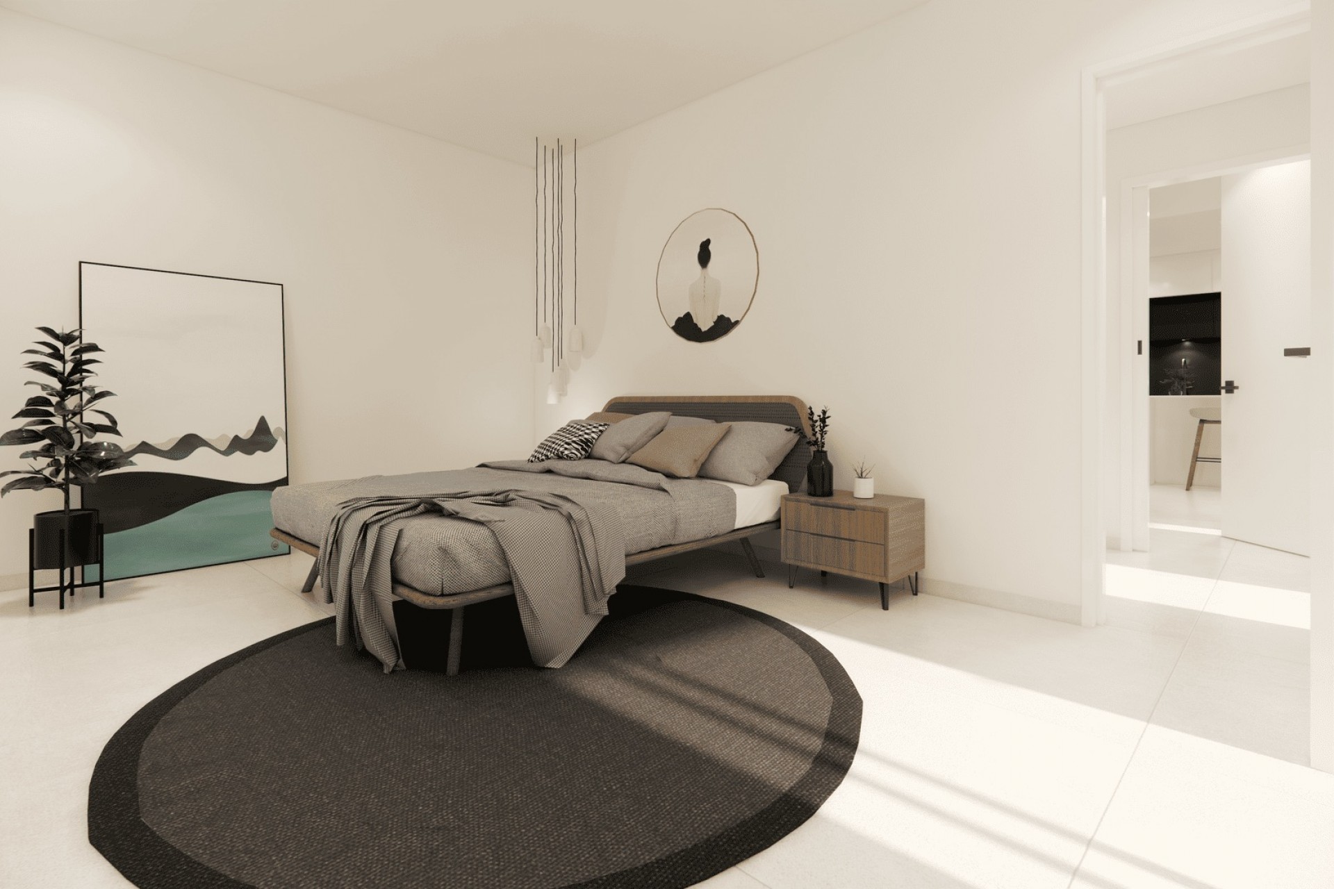 Nowe budownictwo -  -
Dolores