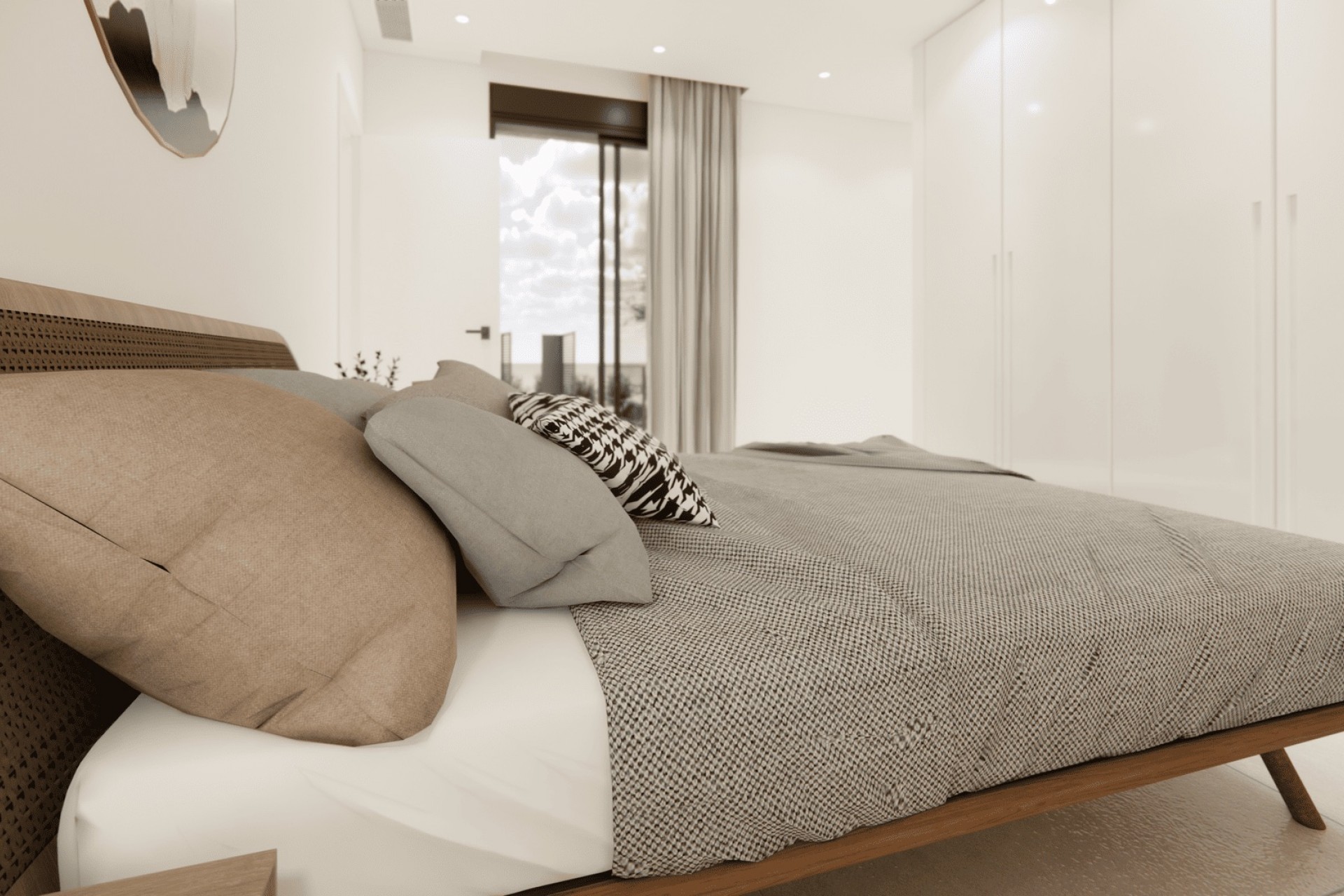 Nowe budownictwo -  -
Dolores