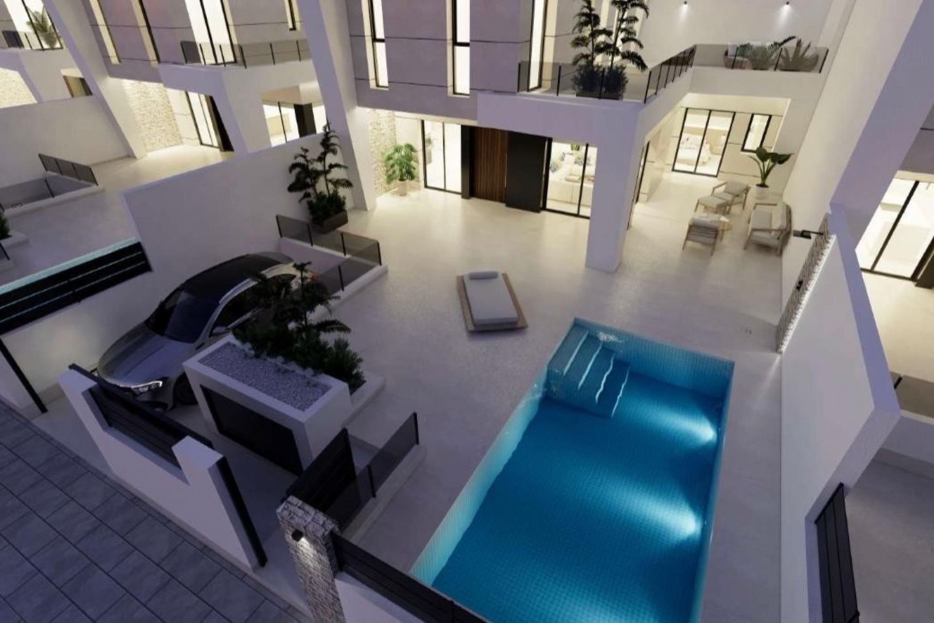 Nowe budownictwo -  -
Dolores