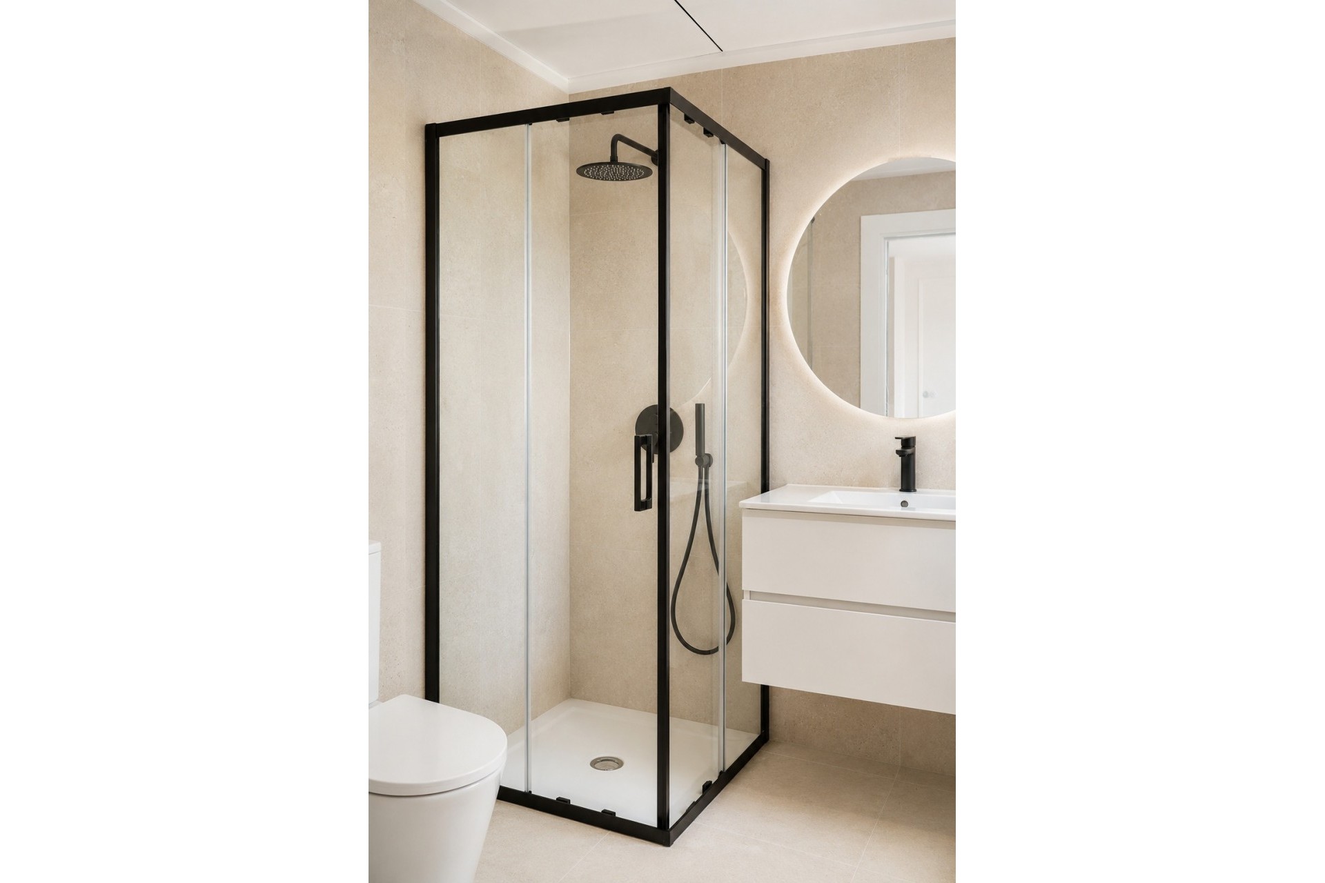 Nowe budownictwo -  -
Dolores