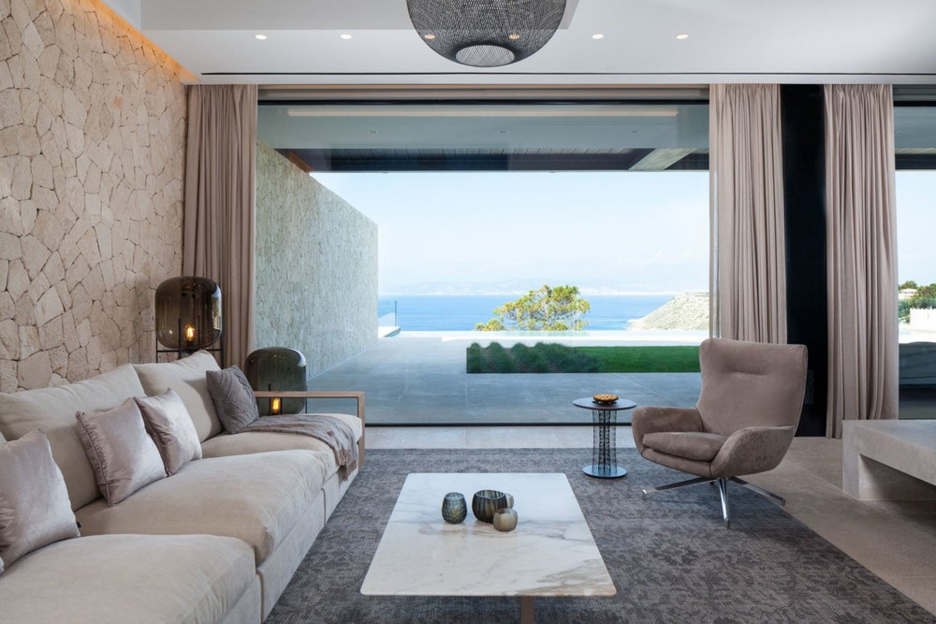 Nowe budownictwo - Działka -
Altea - Altea Hills