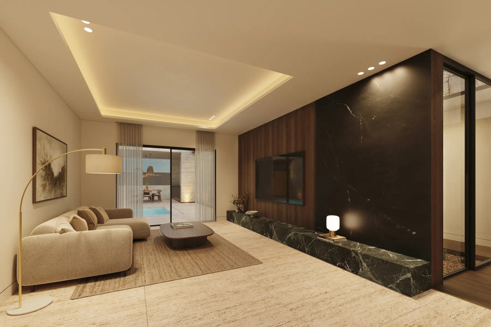 Nowe budownictwo -  -
El Campello - Cala d'Or