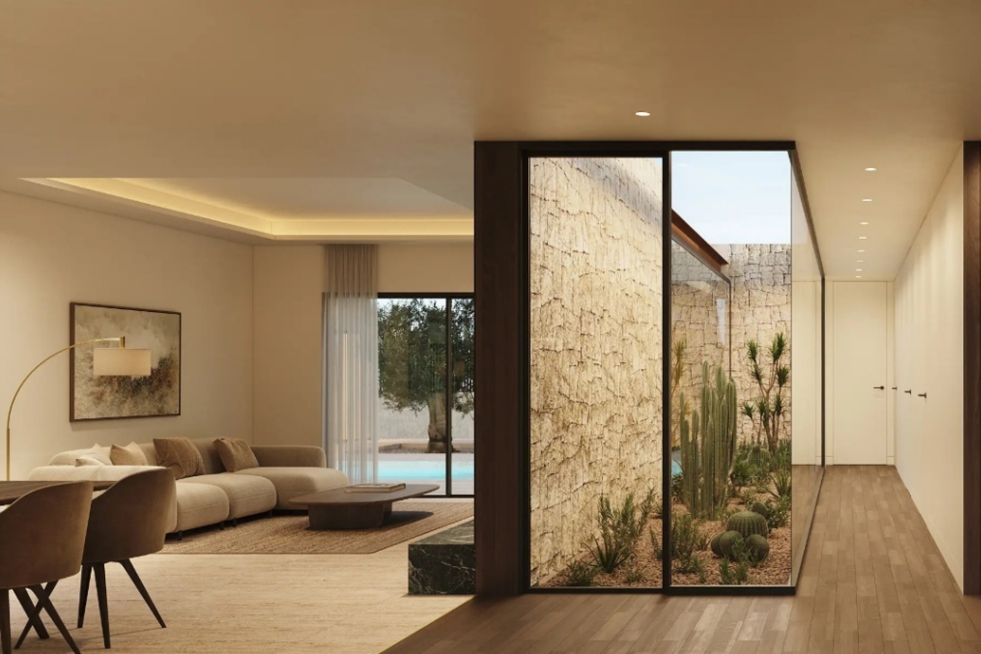 Nowe budownictwo -  -
El Campello - Cala d'Or