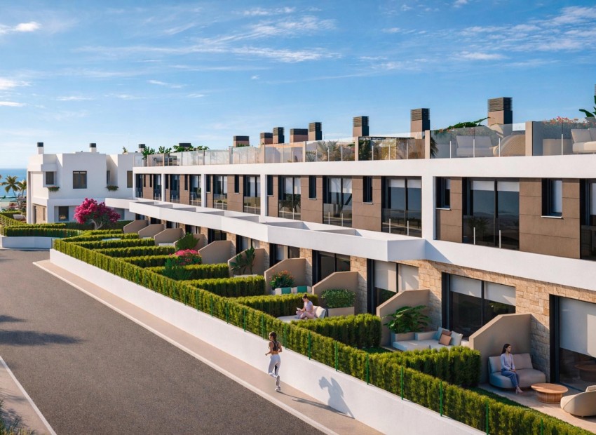 Nowe budownictwo -  -
El Campello