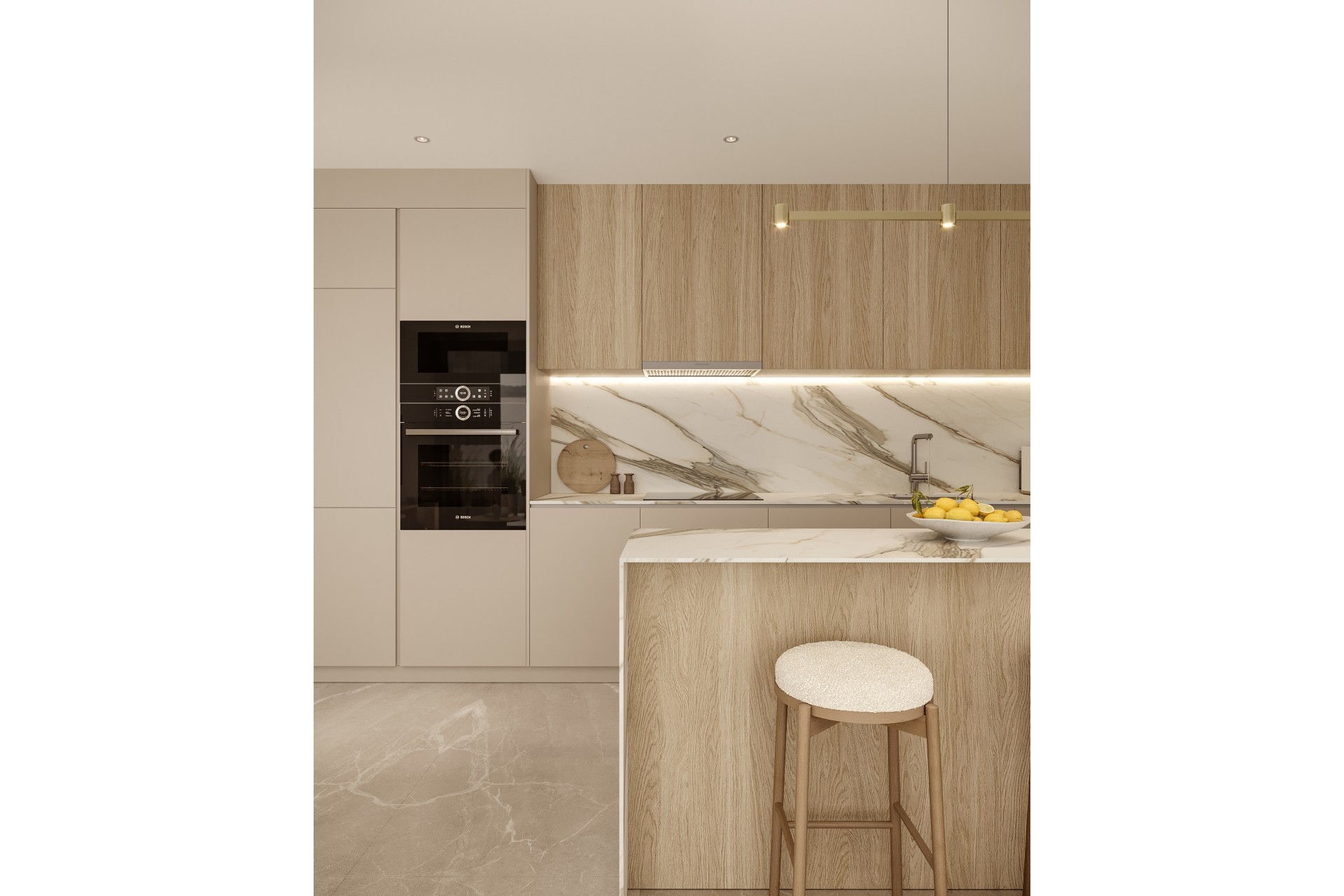 Nowe budownictwo -  -
Finestrat