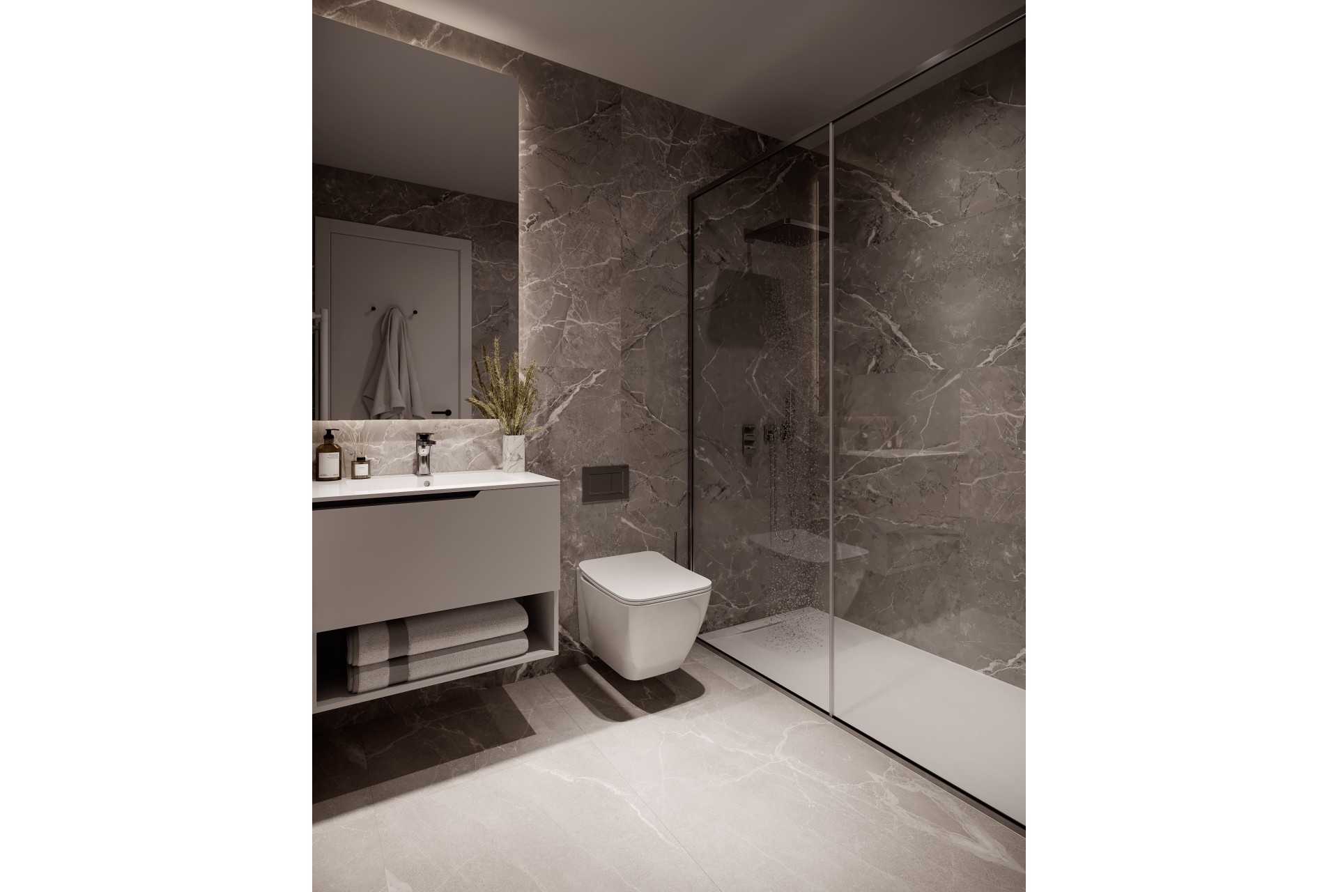 Nowe budownictwo -  -
Finestrat